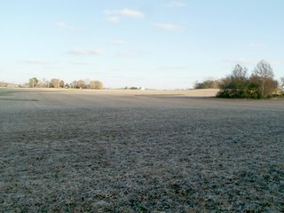 Property photo 4 - FARMLAND AUCTION - 122+/- ACRES IN 4 TRACTS FROM 22-43 ACRES IN FAYETTE COUNTY, INDIANA