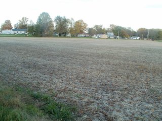 Property photo 14 - FARMLAND AUCTION - 122+/- ACRES IN 4 TRACTS FROM 22-43 ACRES IN FAYETTE COUNTY, INDIANA