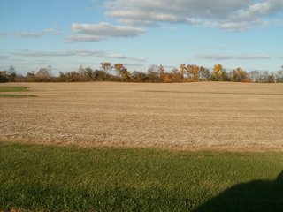 Property photo 3 - FARMLAND AUCTION - 122+/- ACRES IN 4 TRACTS FROM 22-43 ACRES IN FAYETTE COUNTY, INDIANA