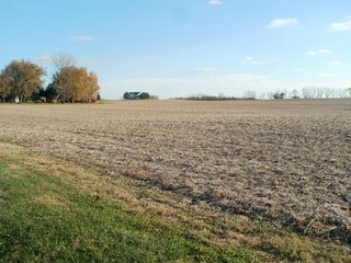 Property photo 7 - FARMLAND AUCTION - 122+/- ACRES IN 4 TRACTS FROM 22-43 ACRES IN FAYETTE COUNTY, INDIANA