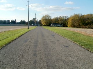 Property photo 8 - FARMLAND AUCTION - 122+/- ACRES IN 4 TRACTS FROM 22-43 ACRES IN FAYETTE COUNTY, INDIANA