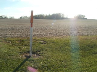 Property photo 9 - FARMLAND AUCTION - 122+/- ACRES IN 4 TRACTS FROM 22-43 ACRES IN FAYETTE COUNTY, INDIANA