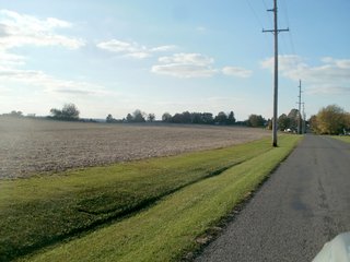 Property photo 6 - FARMLAND AUCTION - 122+/- ACRES IN 4 TRACTS FROM 22-43 ACRES IN FAYETTE COUNTY, INDIANA