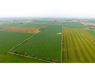 Property photo 1 - IMPORTANT OHIO LAND AUCTION - 325.5+/- ACRES OFFERED IN 8 TRACTS IN PICKAWAY COUNTY, OHIO