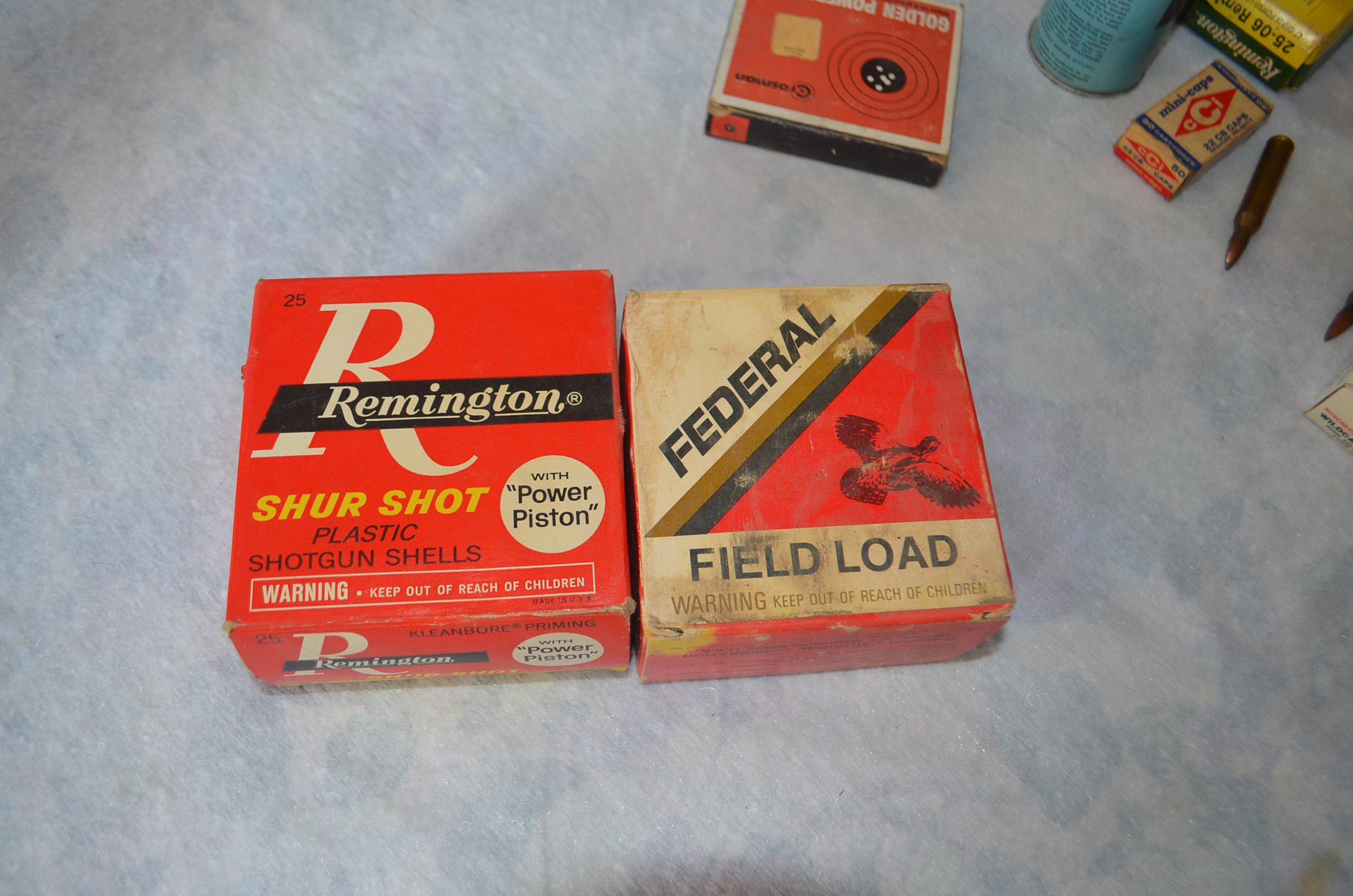 Property photo 58 - 2 DAY PERSONAL PROPERTY & REAL ESTATE AUCTION - HOME, LAND & PERSONAL PROPERTY IN ALLEN COUNTY, INDIANA