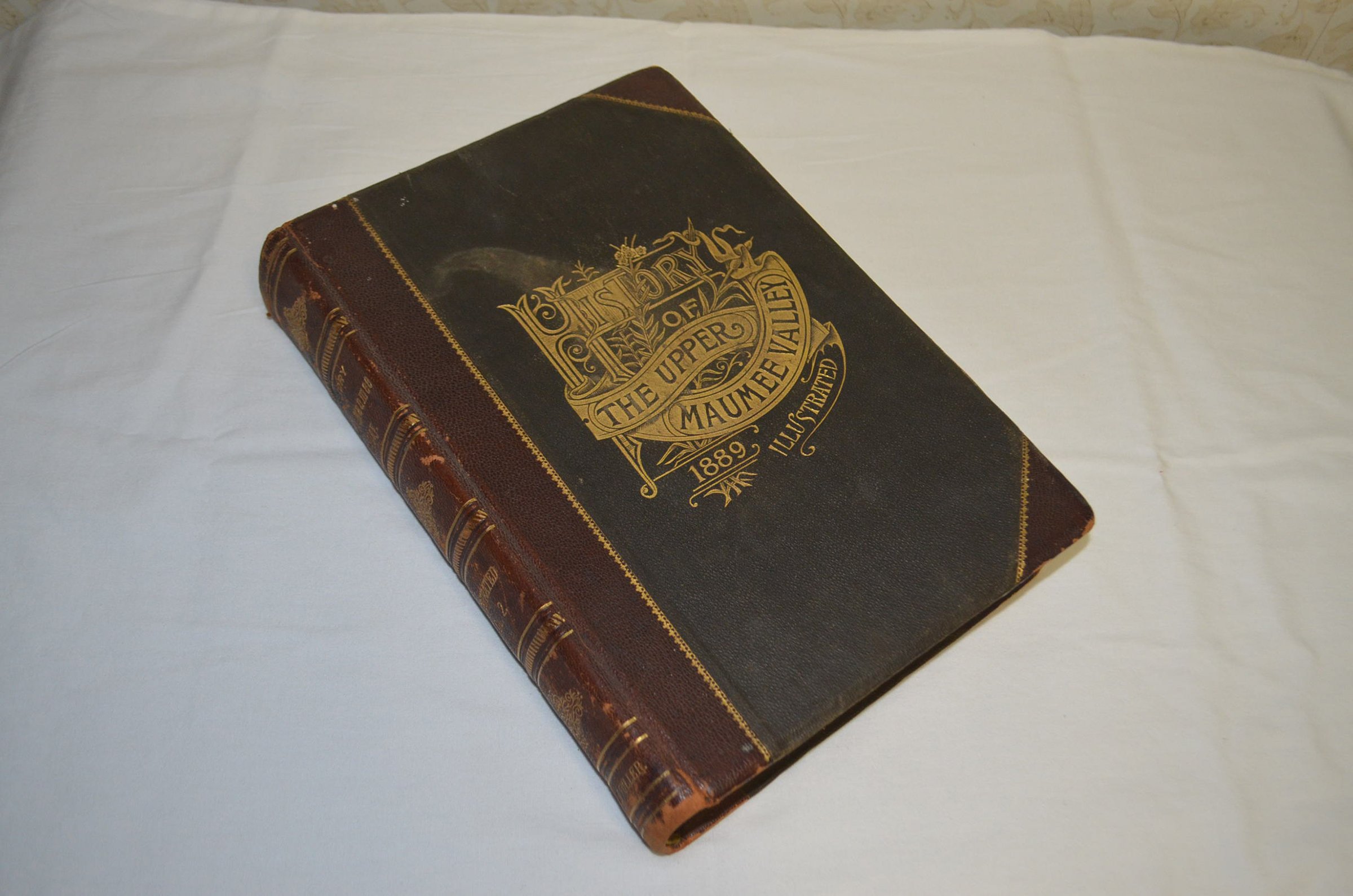 Property photo 65 - 2 DAY PERSONAL PROPERTY & REAL ESTATE AUCTION - HOME, LAND & PERSONAL PROPERTY IN ALLEN COUNTY, INDIANA