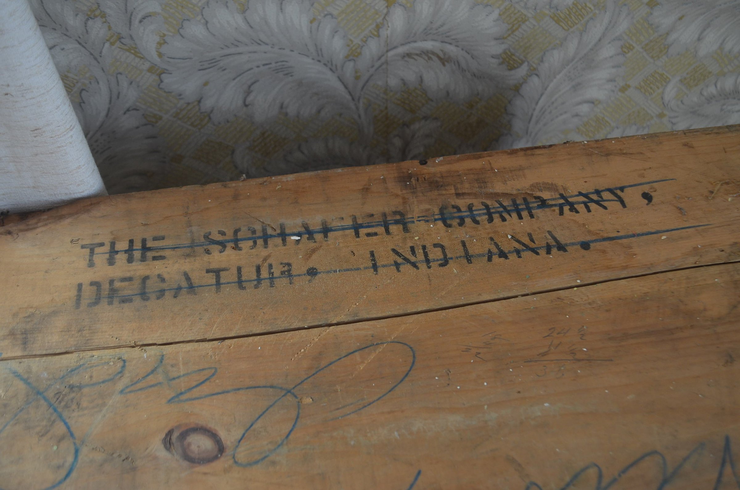 Property photo 84 - 2 DAY PERSONAL PROPERTY & REAL ESTATE AUCTION - HOME, LAND & PERSONAL PROPERTY IN ALLEN COUNTY, INDIANA