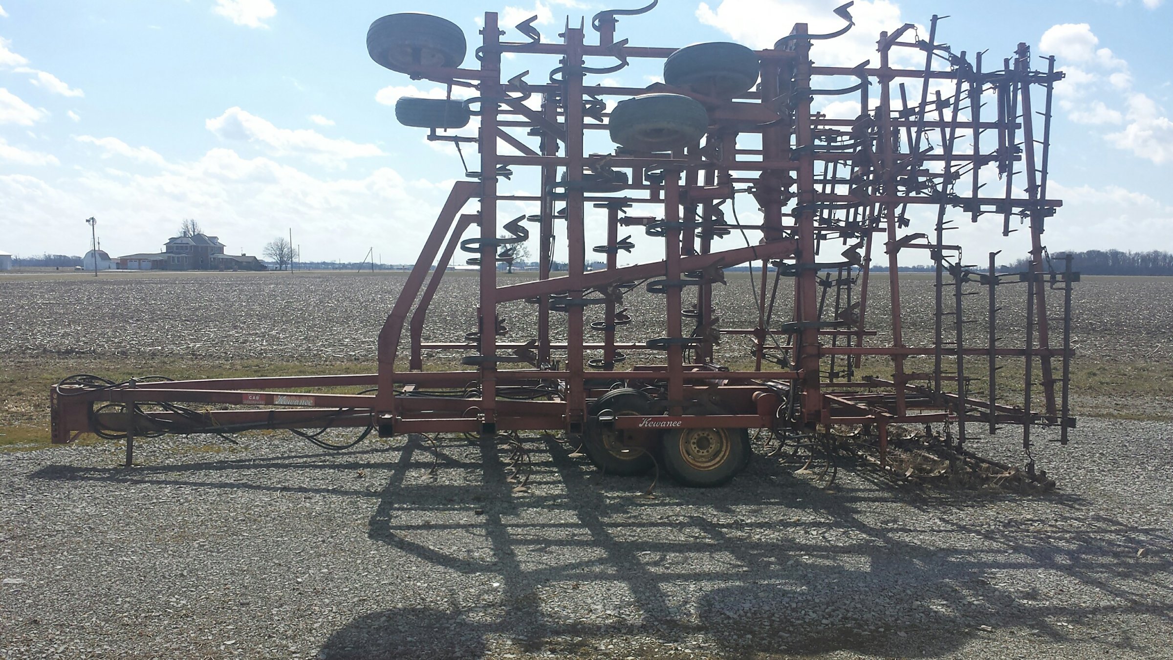Property photo 38 - FARMERS GRAIN & AG LLC EXTRA FARM EQUIPMENT AUCTION IN VAN WERT COUNTY