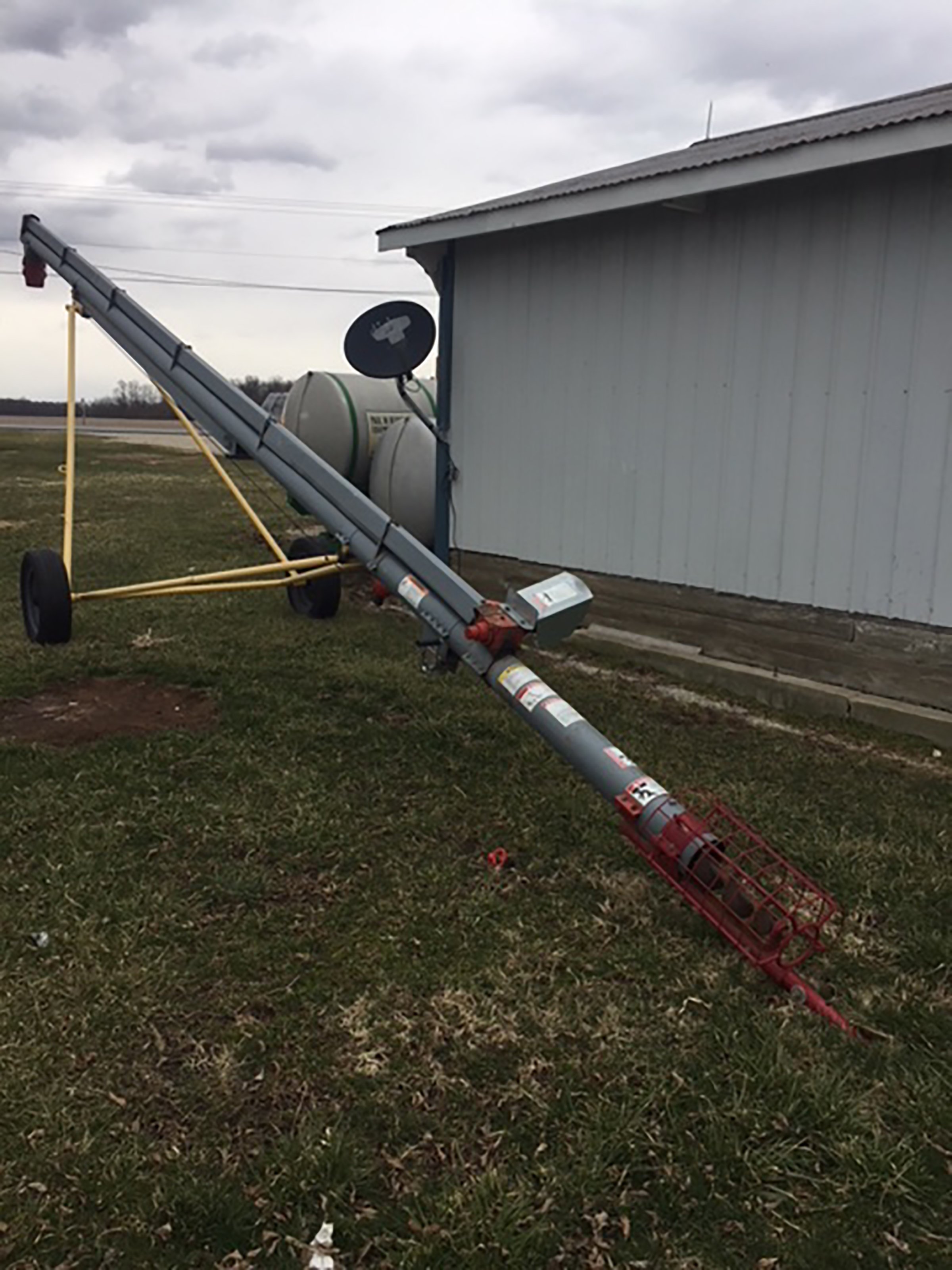 Property photo 162 - FARMERS GRAIN & AG LLC EXTRA FARM EQUIPMENT AUCTION IN VAN WERT COUNTY