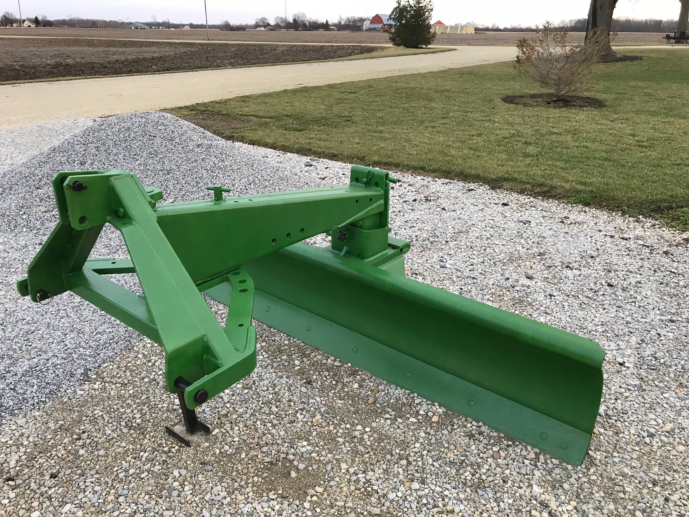 Property photo 40 - FARMERS GRAIN & AG LLC EXTRA FARM EQUIPMENT AUCTION IN VAN WERT COUNTY