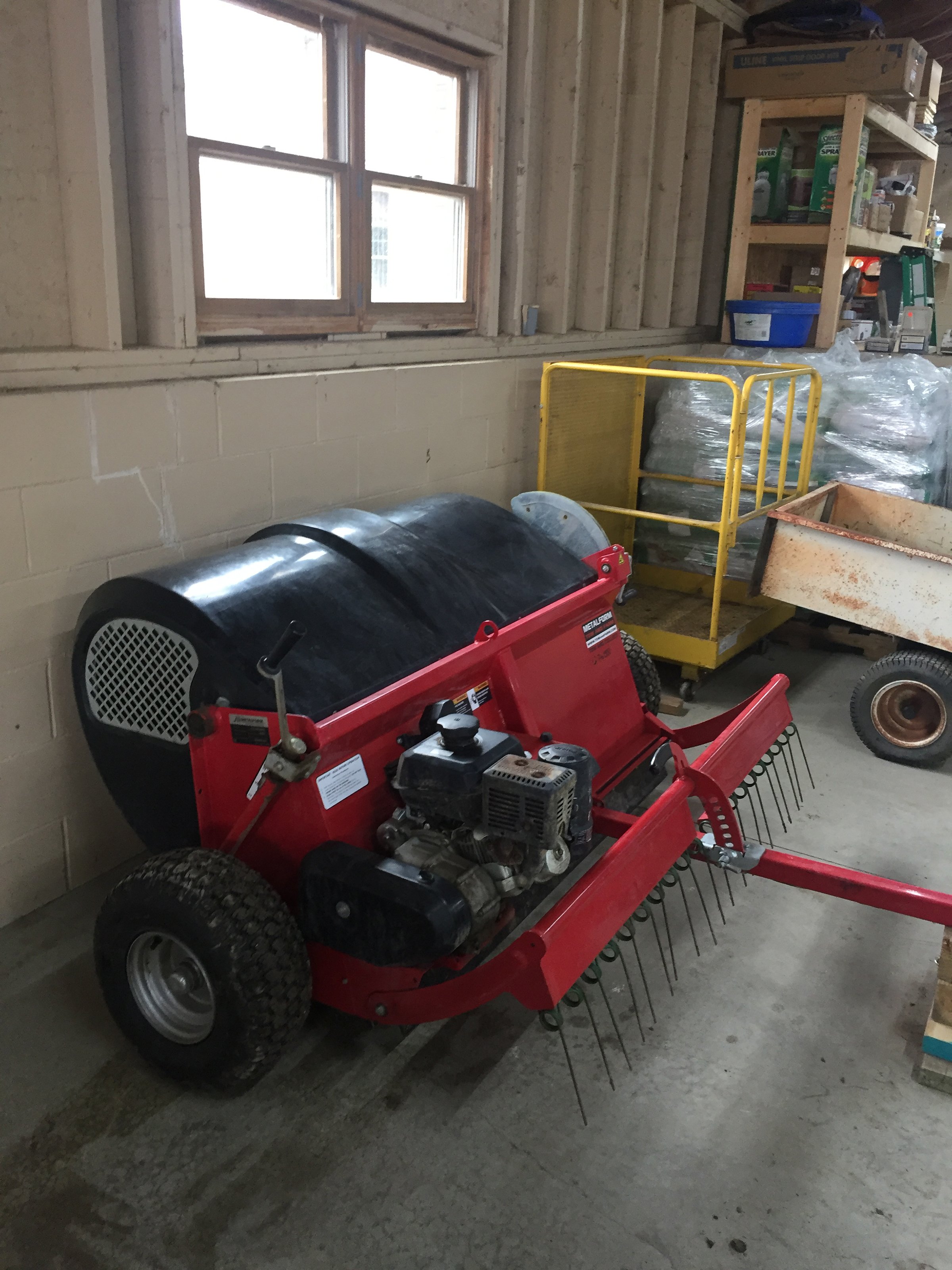 Property photo 177 - FARMERS GRAIN & AG LLC EXTRA FARM EQUIPMENT AUCTION IN VAN WERT COUNTY