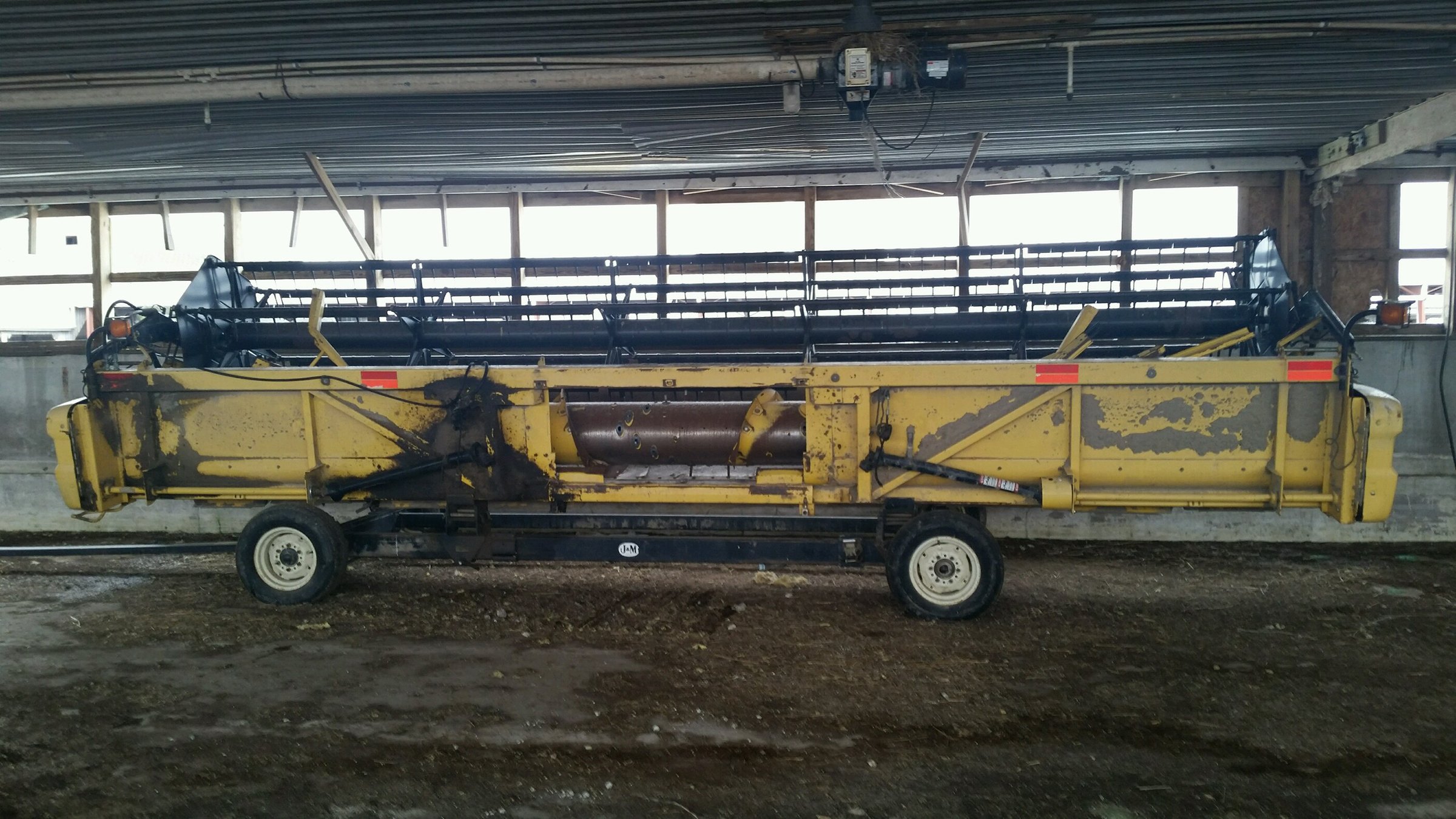Property photo 57 - FARMERS GRAIN & AG LLC EXTRA FARM EQUIPMENT AUCTION IN VAN WERT COUNTY