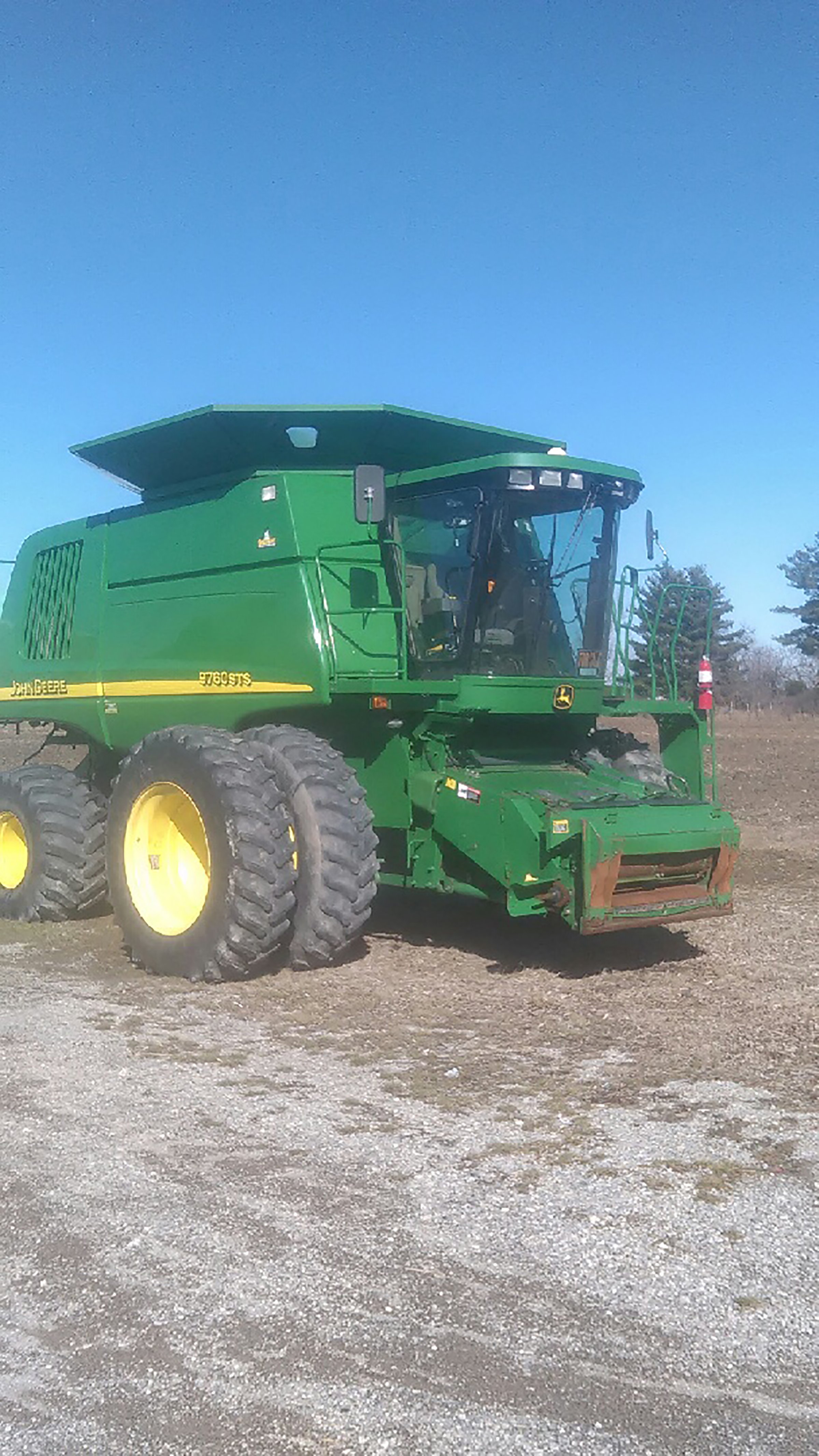 Property photo 53 - FARMERS GRAIN & AG LLC EXTRA FARM EQUIPMENT AUCTION IN VAN WERT COUNTY