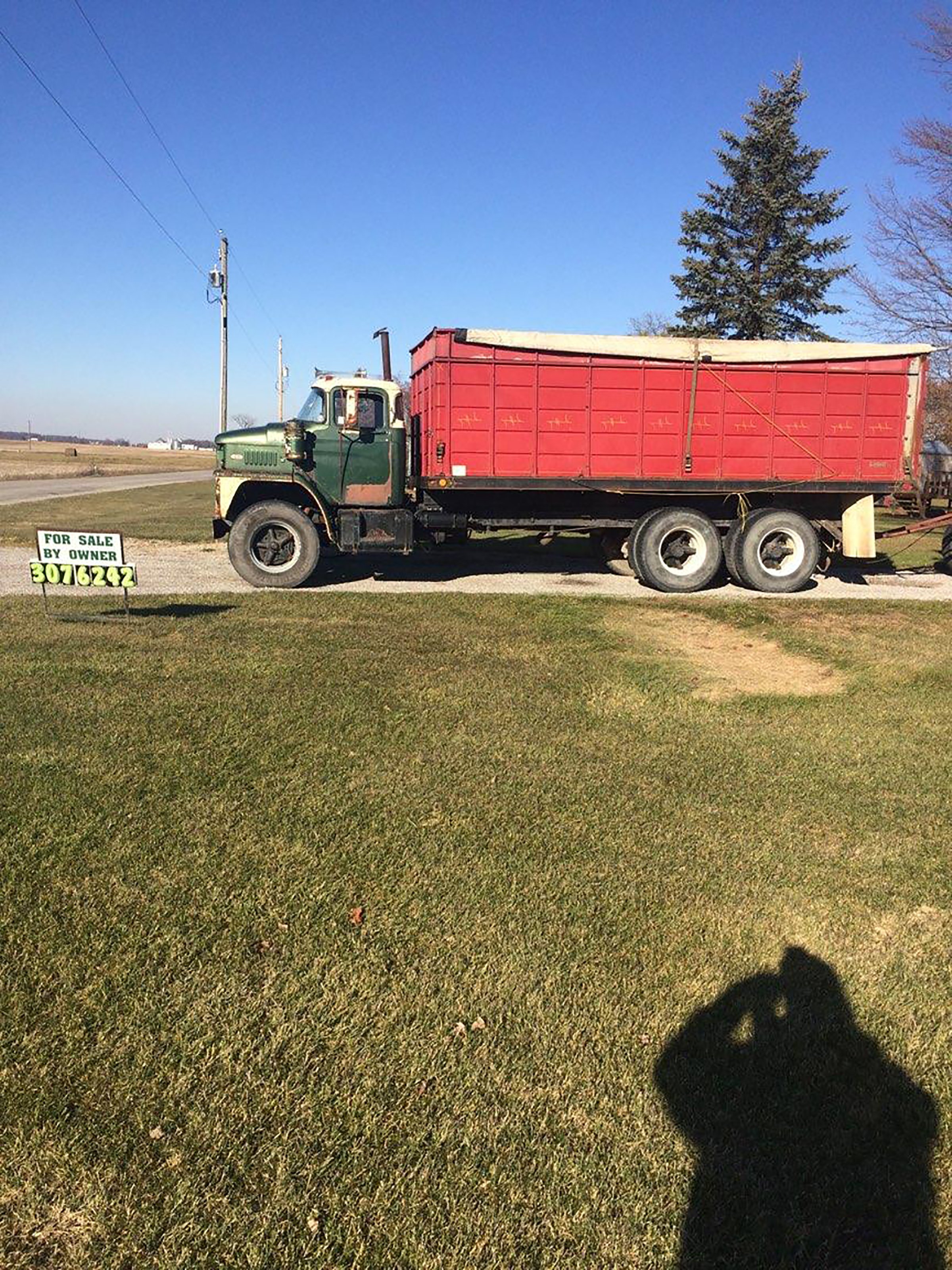 Property photo 127 - FARMERS GRAIN & AG LLC EXTRA FARM EQUIPMENT AUCTION IN VAN WERT COUNTY