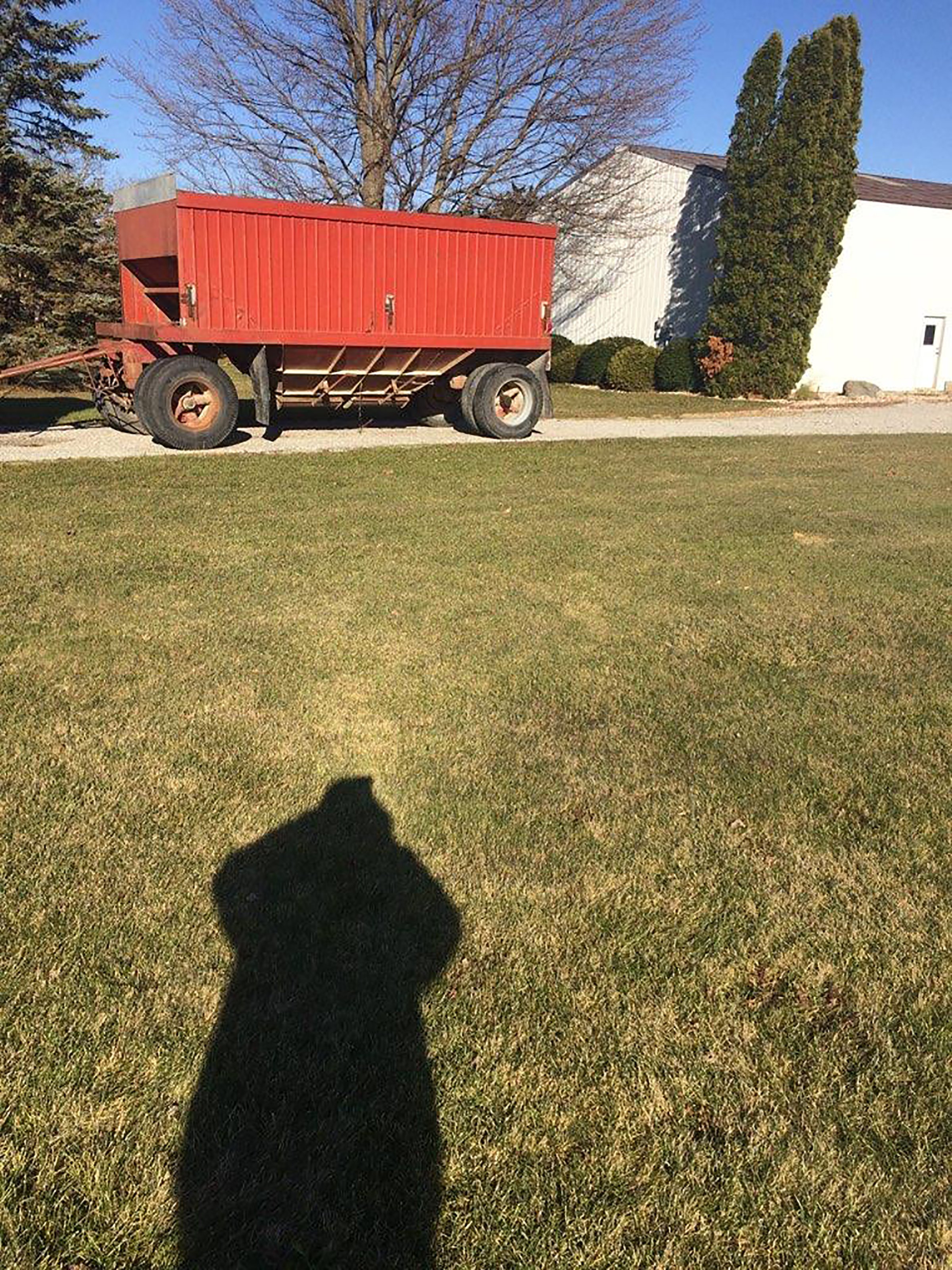 Property photo 129 - FARMERS GRAIN & AG LLC EXTRA FARM EQUIPMENT AUCTION IN VAN WERT COUNTY