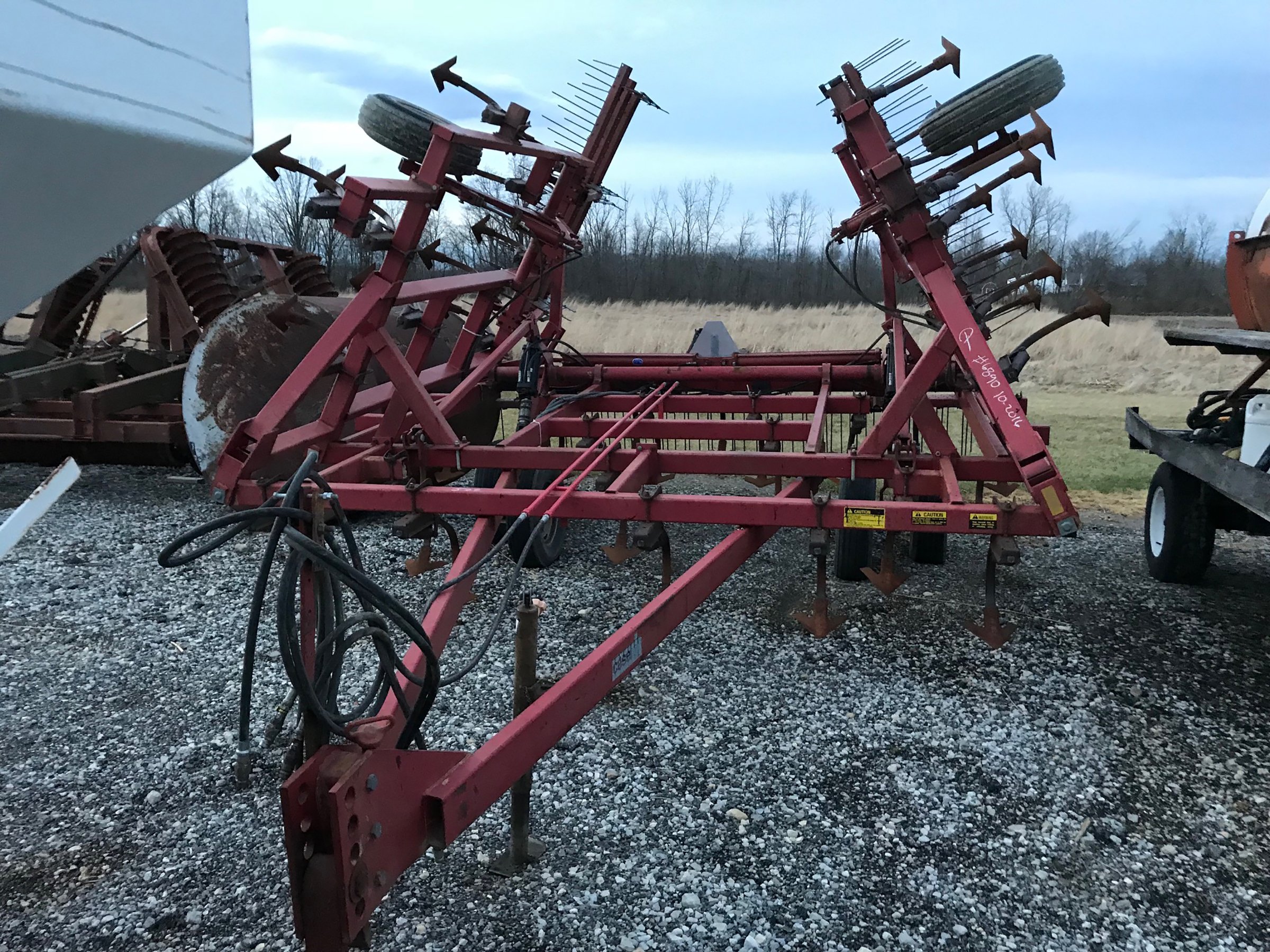 Property photo 19 - FARMERS GRAIN & AG LLC EXTRA FARM EQUIPMENT AUCTION IN VAN WERT COUNTY