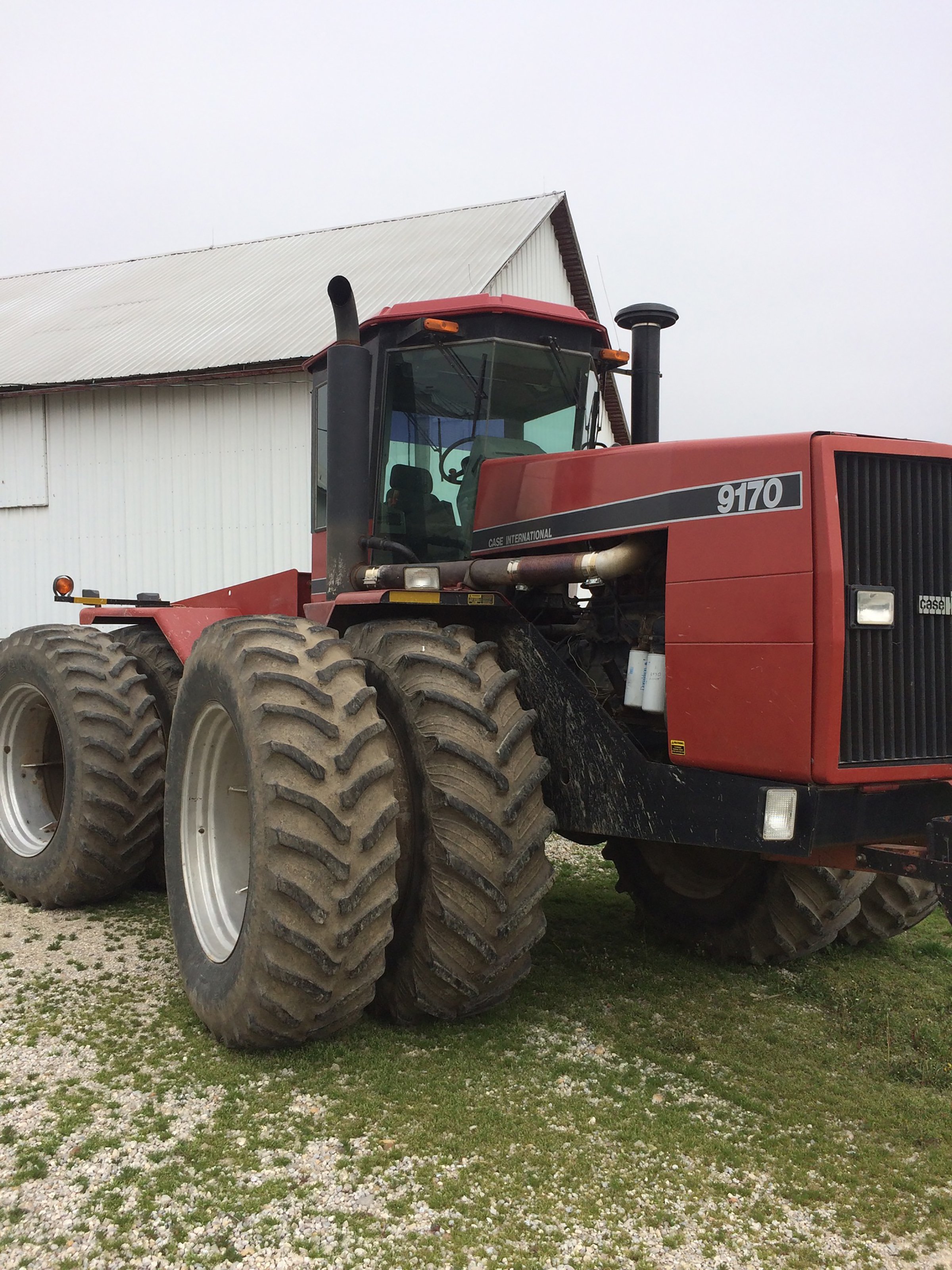 Property photo 7 - FARMERS GRAIN & AG LLC EXTRA FARM EQUIPMENT AUCTION IN VAN WERT COUNTY