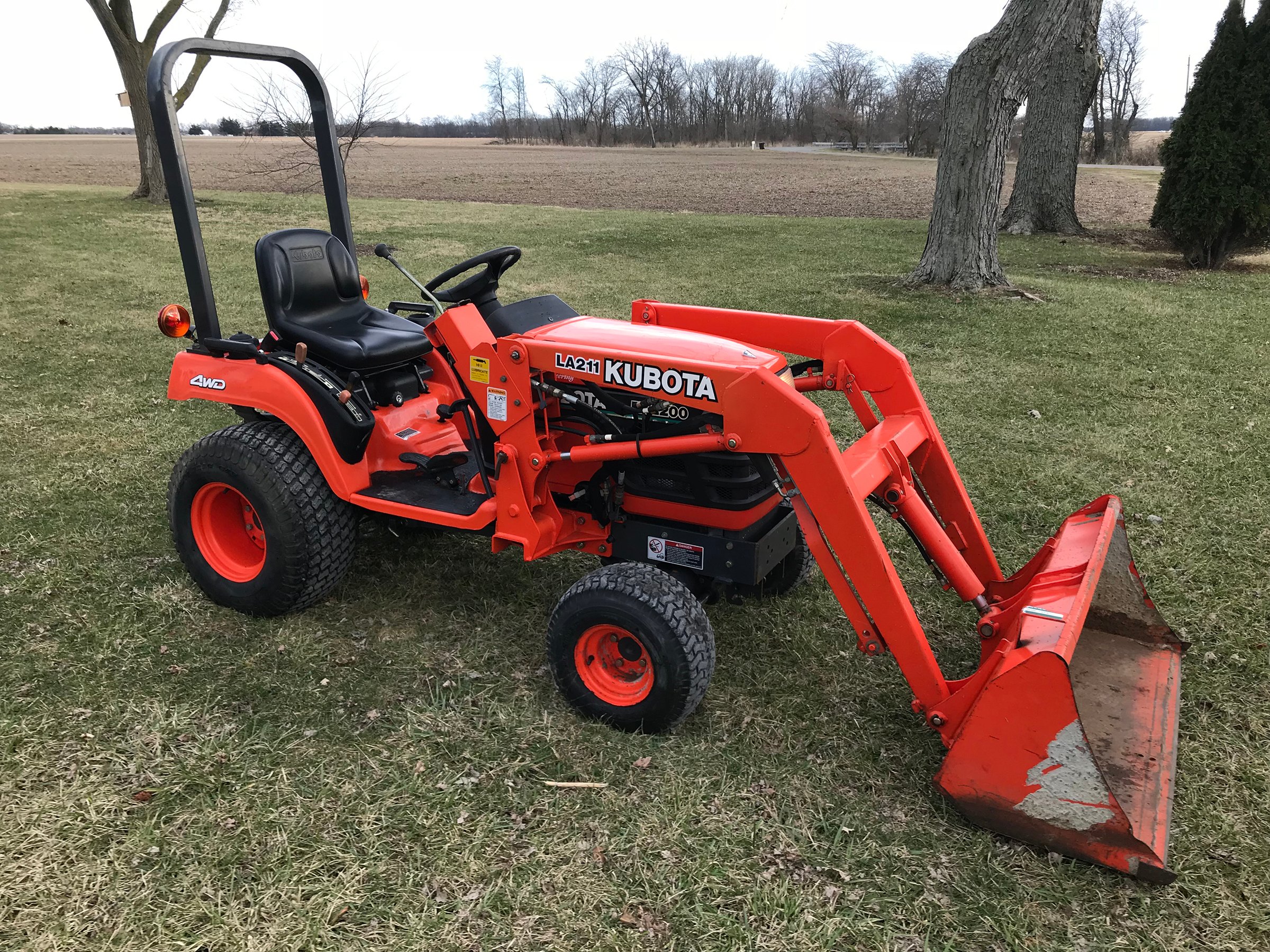 Property photo 161 - FARMERS GRAIN & AG LLC EXTRA FARM EQUIPMENT AUCTION IN VAN WERT COUNTY