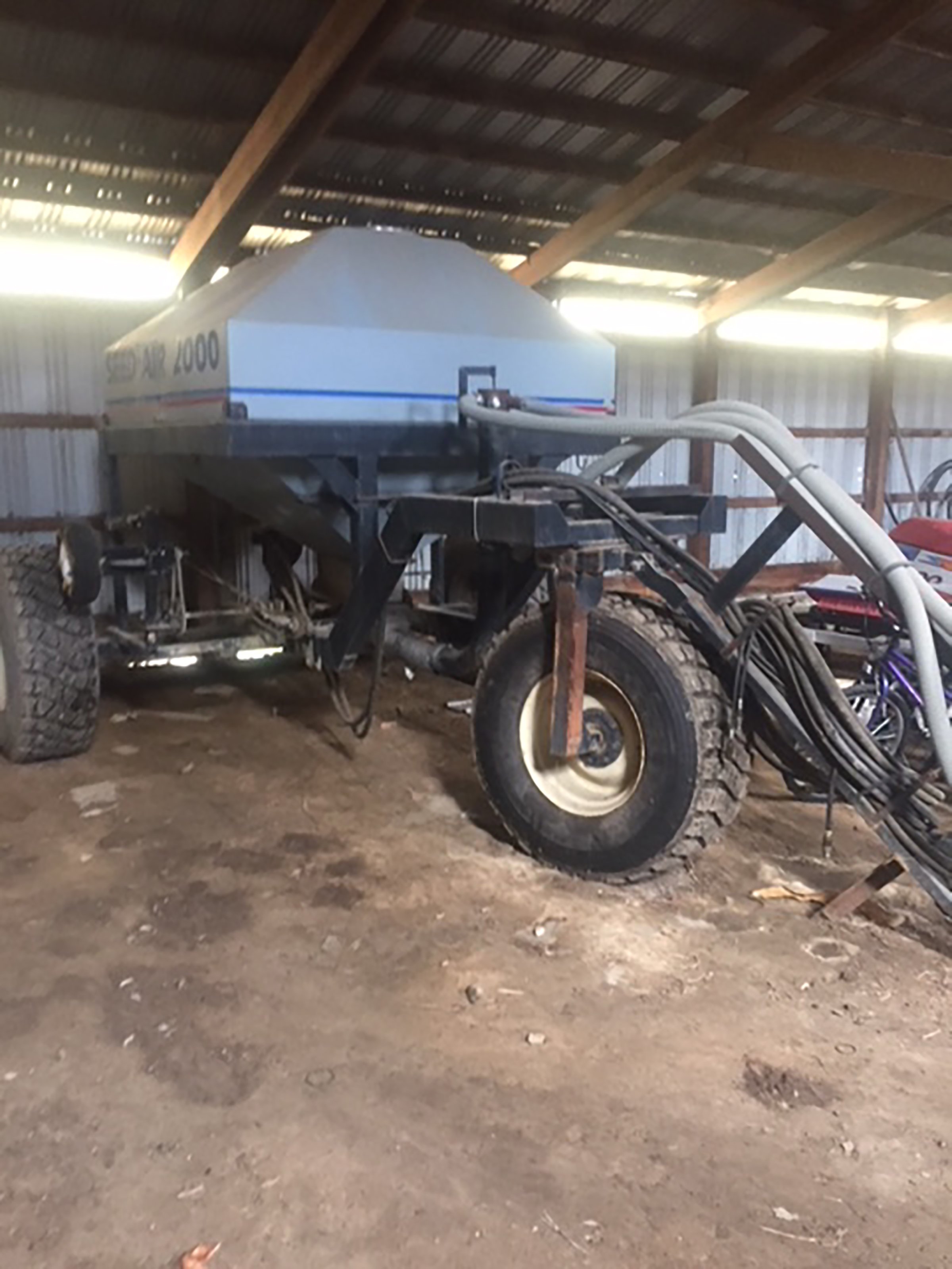 Property photo 14 - FARMERS GRAIN & AG LLC EXTRA FARM EQUIPMENT AUCTION IN VAN WERT COUNTY