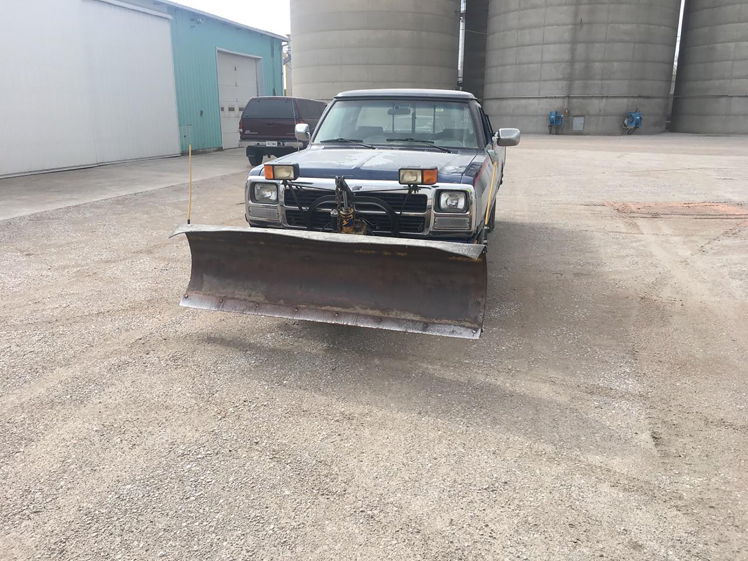 Property photo 126 - FARMERS GRAIN & AG LLC EXTRA FARM EQUIPMENT AUCTION IN VAN WERT COUNTY
