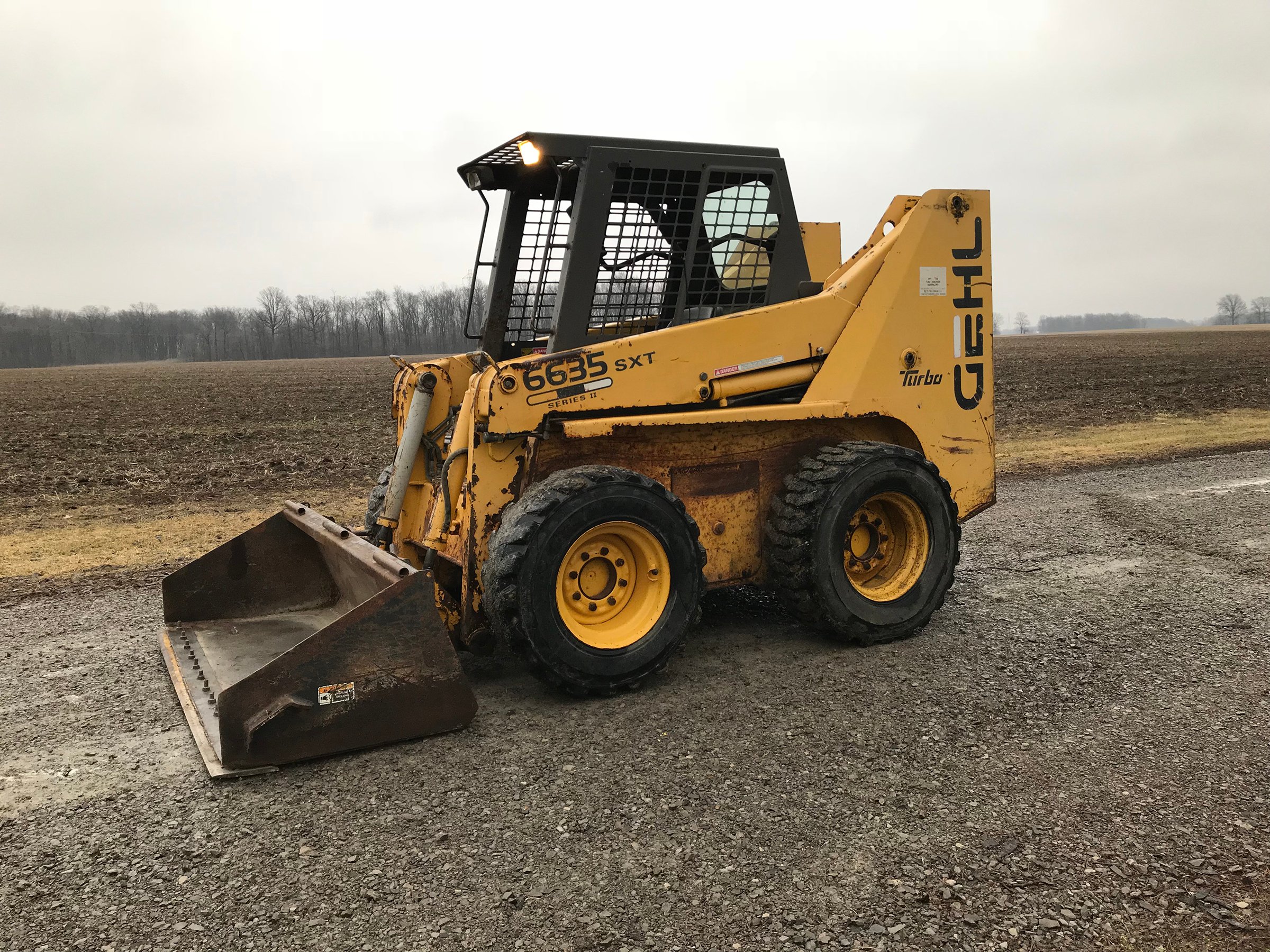 Property photo 82 - FARMERS GRAIN & AG LLC EXTRA FARM EQUIPMENT AUCTION IN VAN WERT COUNTY