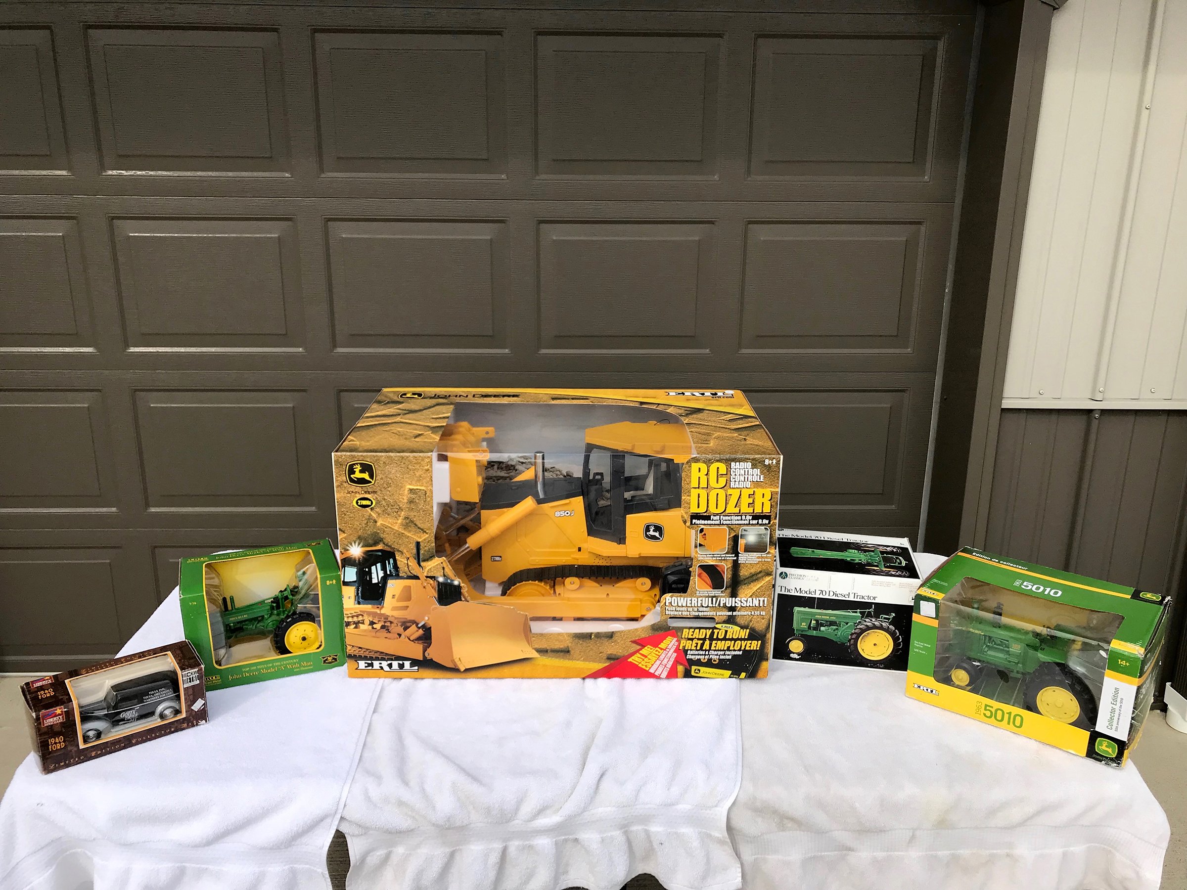 Property photo 150 - FARMERS GRAIN & AG LLC EXTRA FARM EQUIPMENT AUCTION IN VAN WERT COUNTY