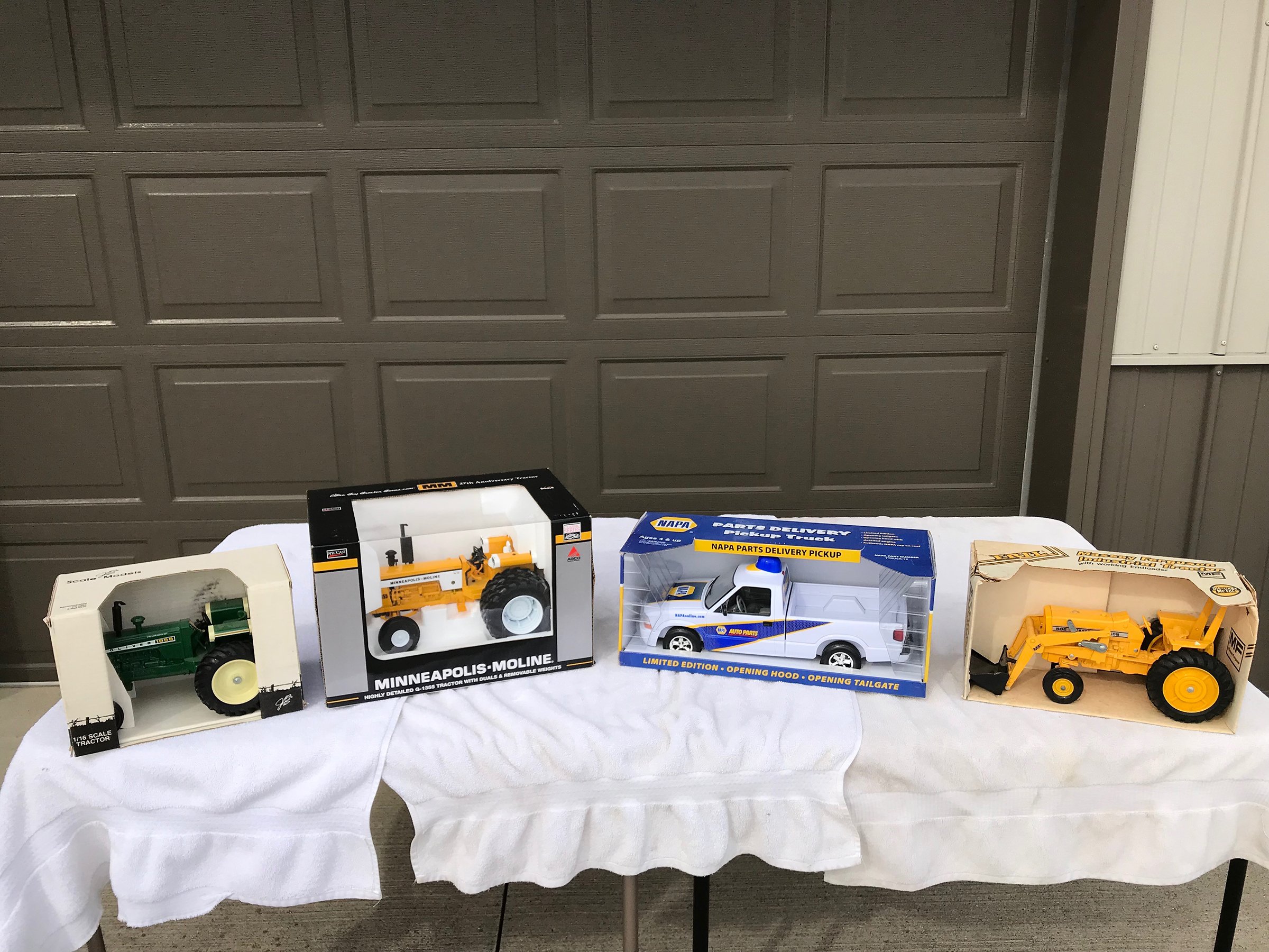 Property photo 152 - FARMERS GRAIN & AG LLC EXTRA FARM EQUIPMENT AUCTION IN VAN WERT COUNTY