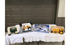 Property photo 152 - FARMERS GRAIN & AG LLC EXTRA FARM EQUIPMENT AUCTION IN VAN WERT COUNTY