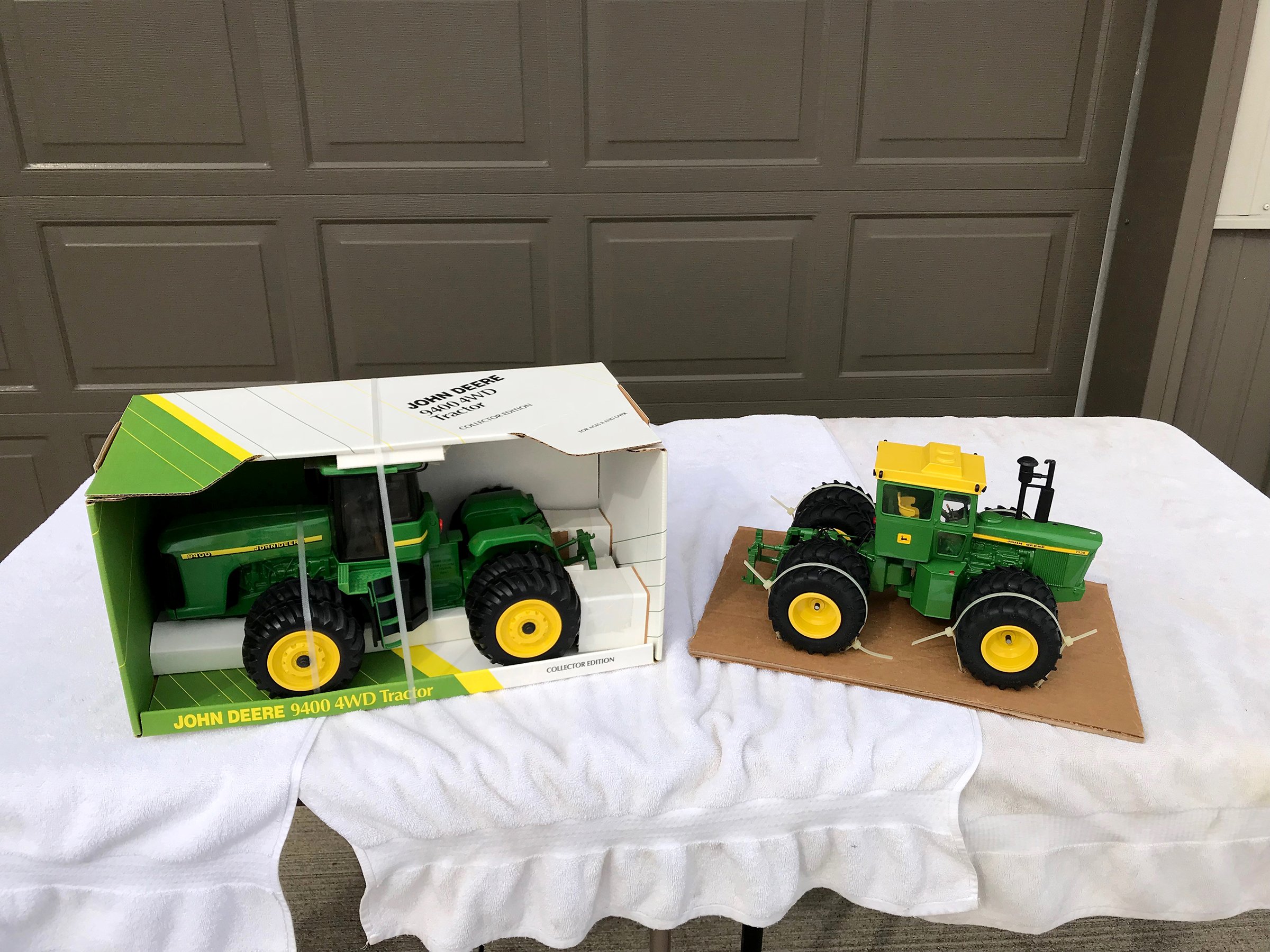 Property photo 155 - FARMERS GRAIN & AG LLC EXTRA FARM EQUIPMENT AUCTION IN VAN WERT COUNTY