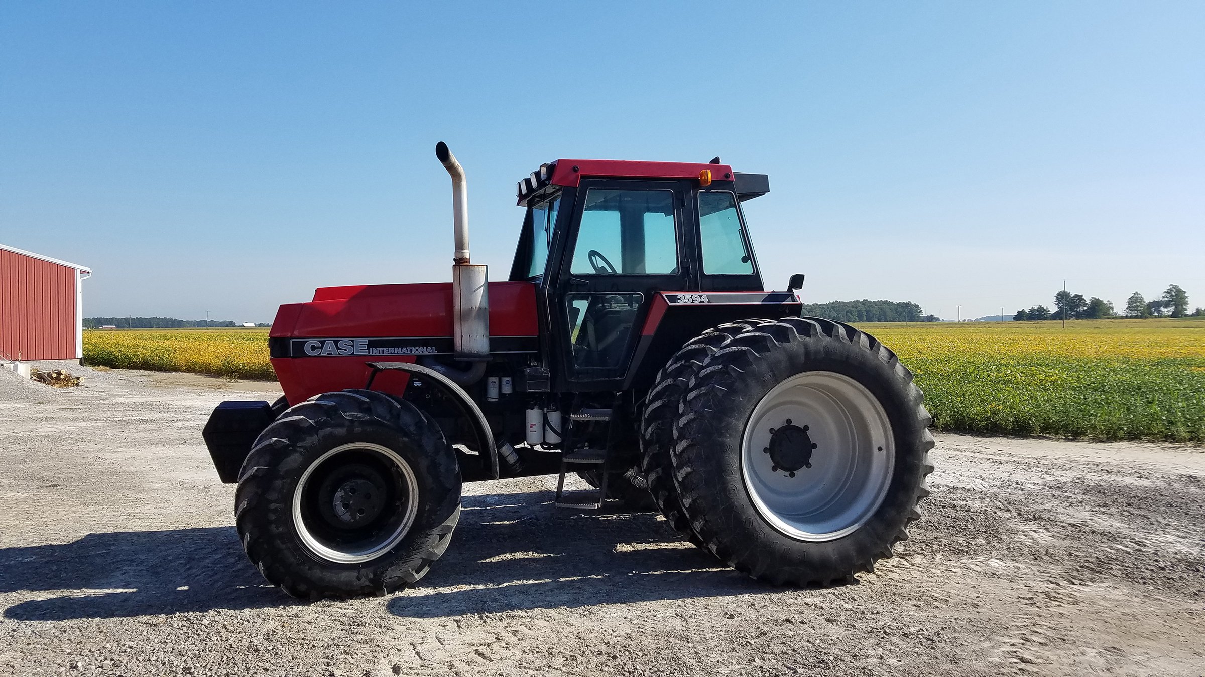 Property photo 9 - FARMERS GRAIN & AG LLC EXTRA FARM EQUIPMENT AUCTION IN VAN WERT COUNTY