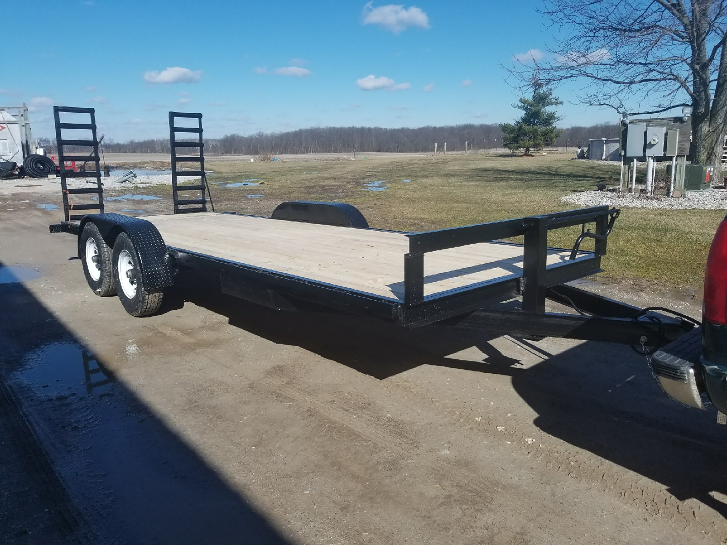 Property photo 102 - FARMERS GRAIN & AG LLC EXTRA FARM EQUIPMENT AUCTION IN VAN WERT COUNTY