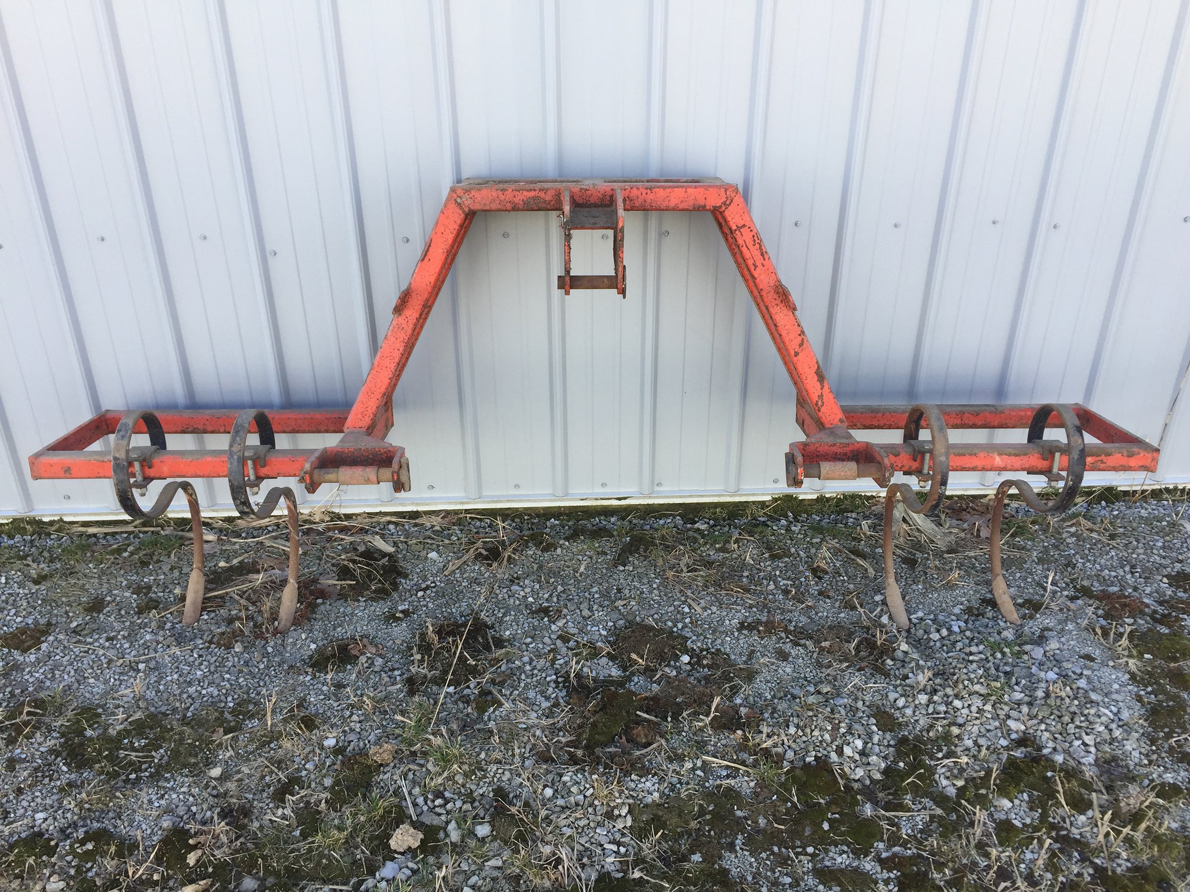 Property photo 48 - FARMERS GRAIN & AG LLC EXTRA FARM EQUIPMENT AUCTION IN VAN WERT COUNTY