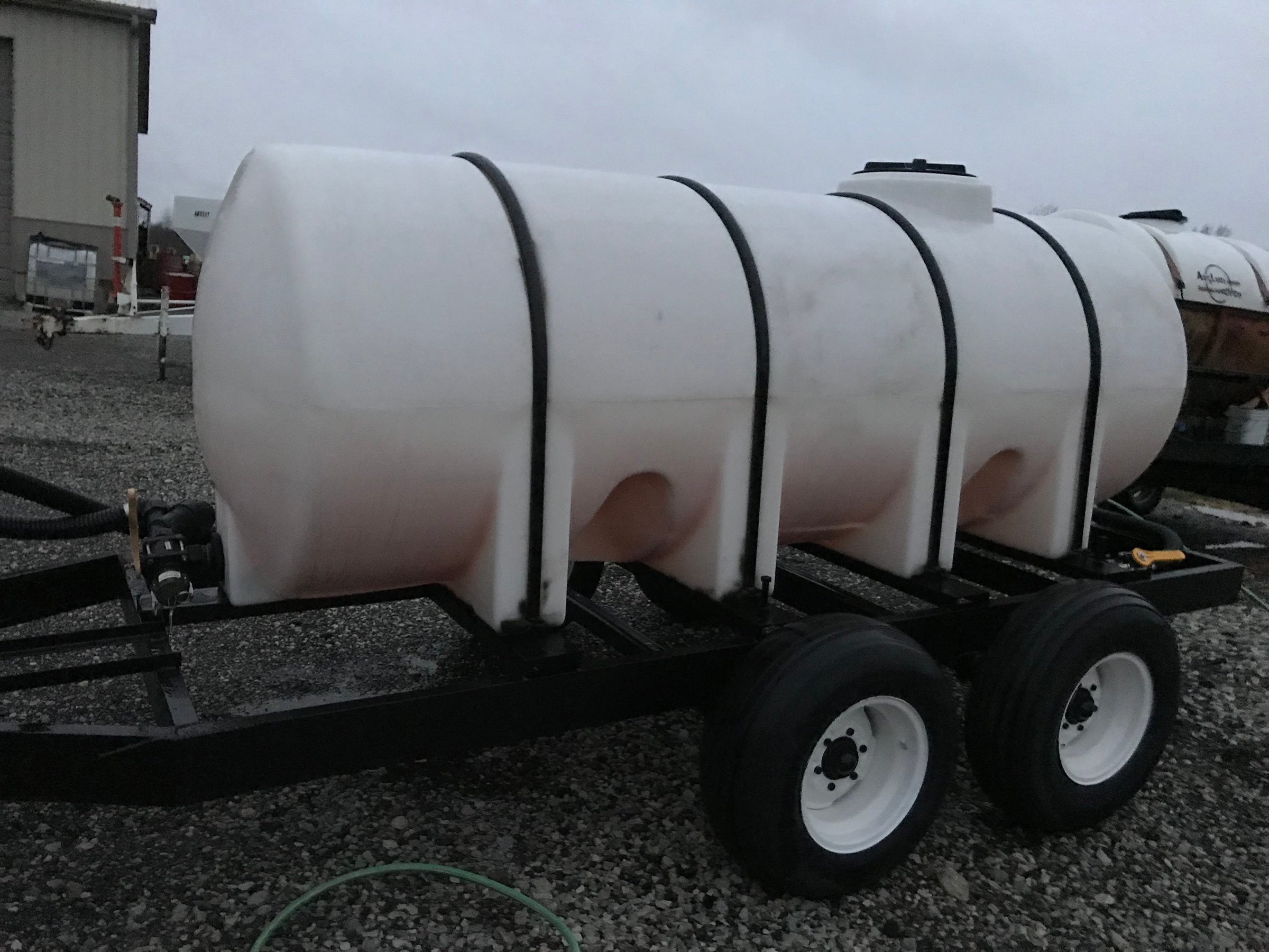 Property photo 131 - FARMERS GRAIN & AG LLC EXTRA FARM EQUIPMENT AUCTION IN VAN WERT COUNTY