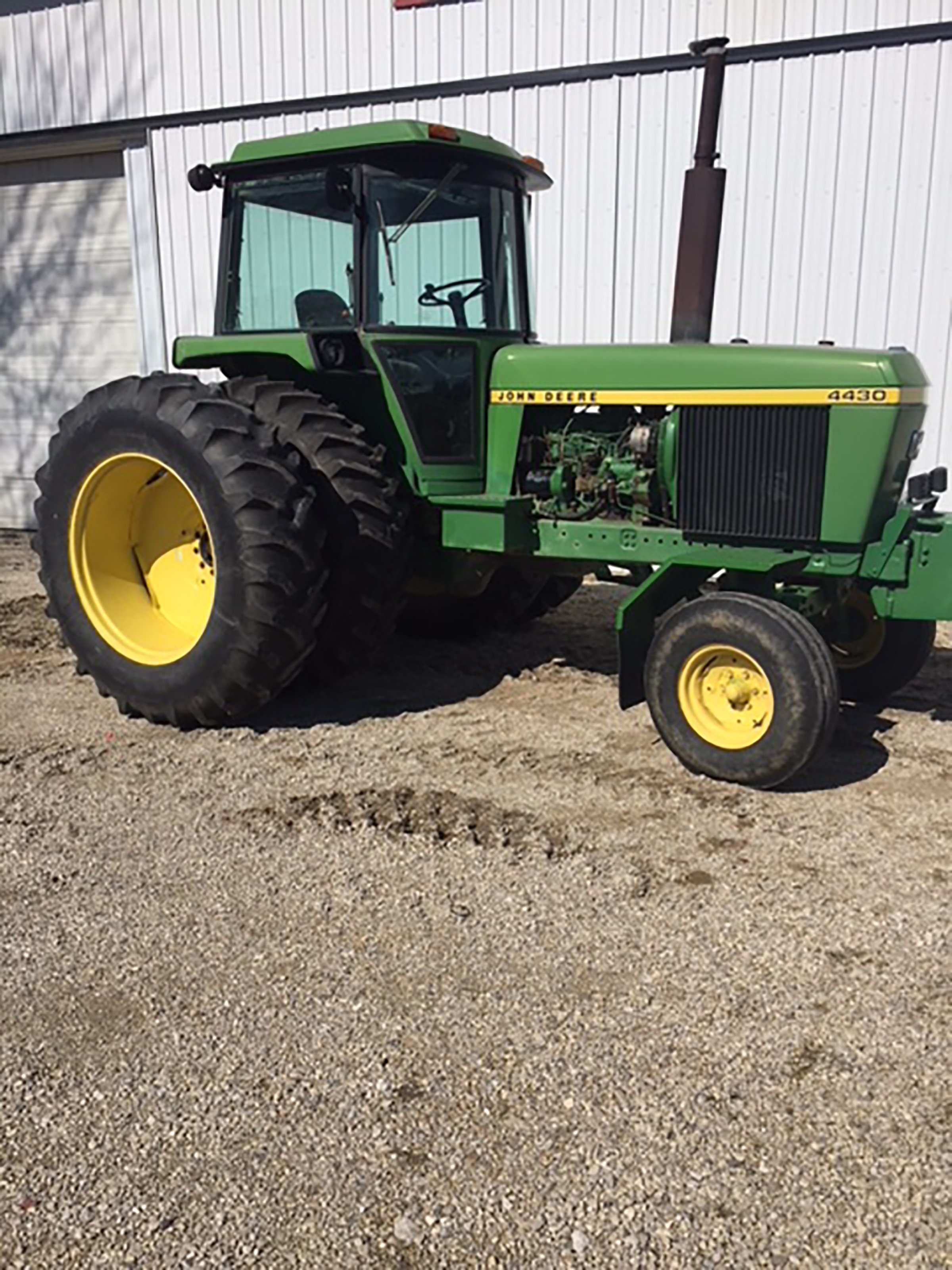 Property photo 5 - FARMERS GRAIN & AG LLC EXTRA FARM EQUIPMENT AUCTION IN VAN WERT COUNTY