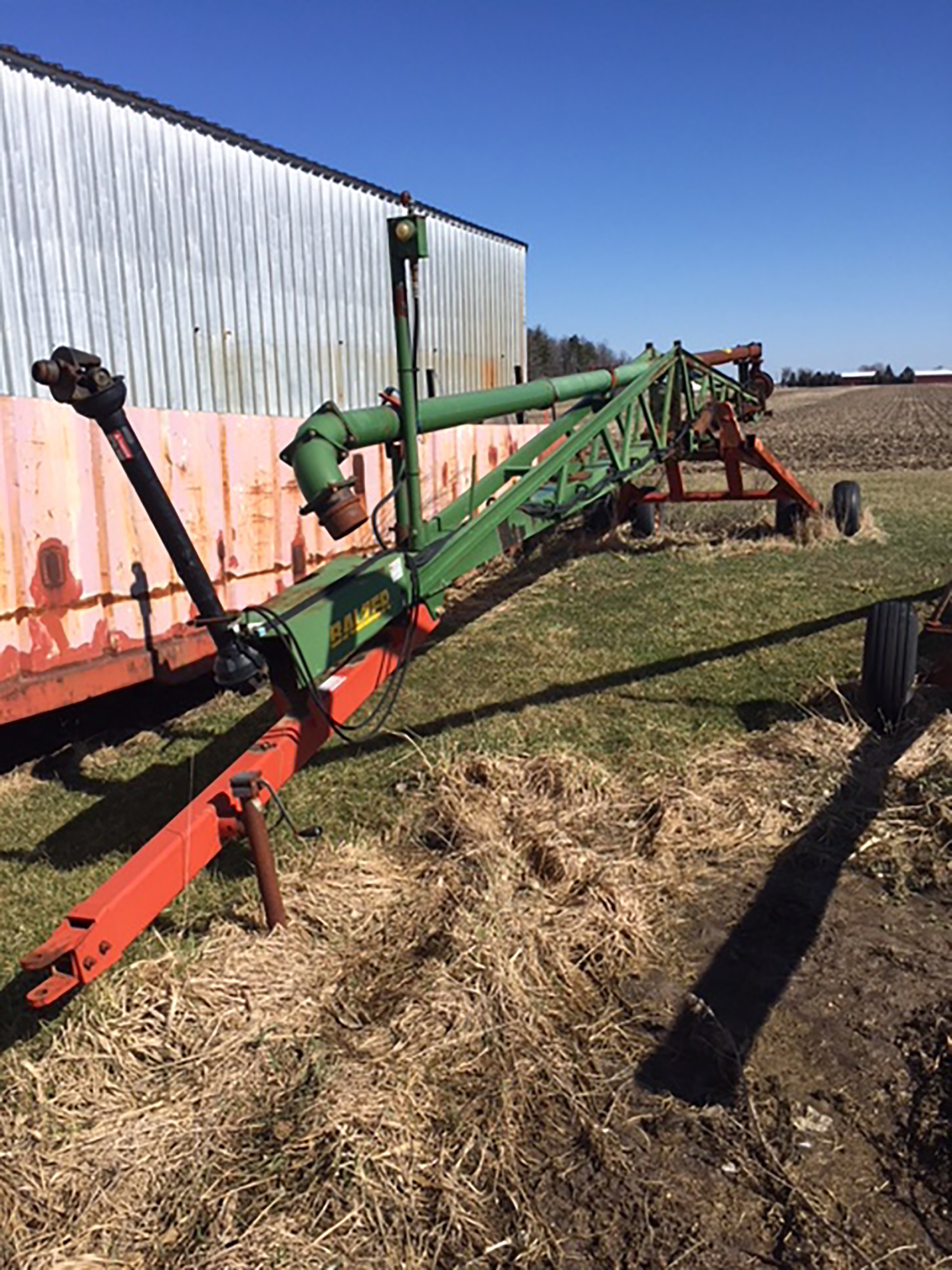 Property photo 68 - FARMERS GRAIN & AG LLC EXTRA FARM EQUIPMENT AUCTION IN VAN WERT COUNTY