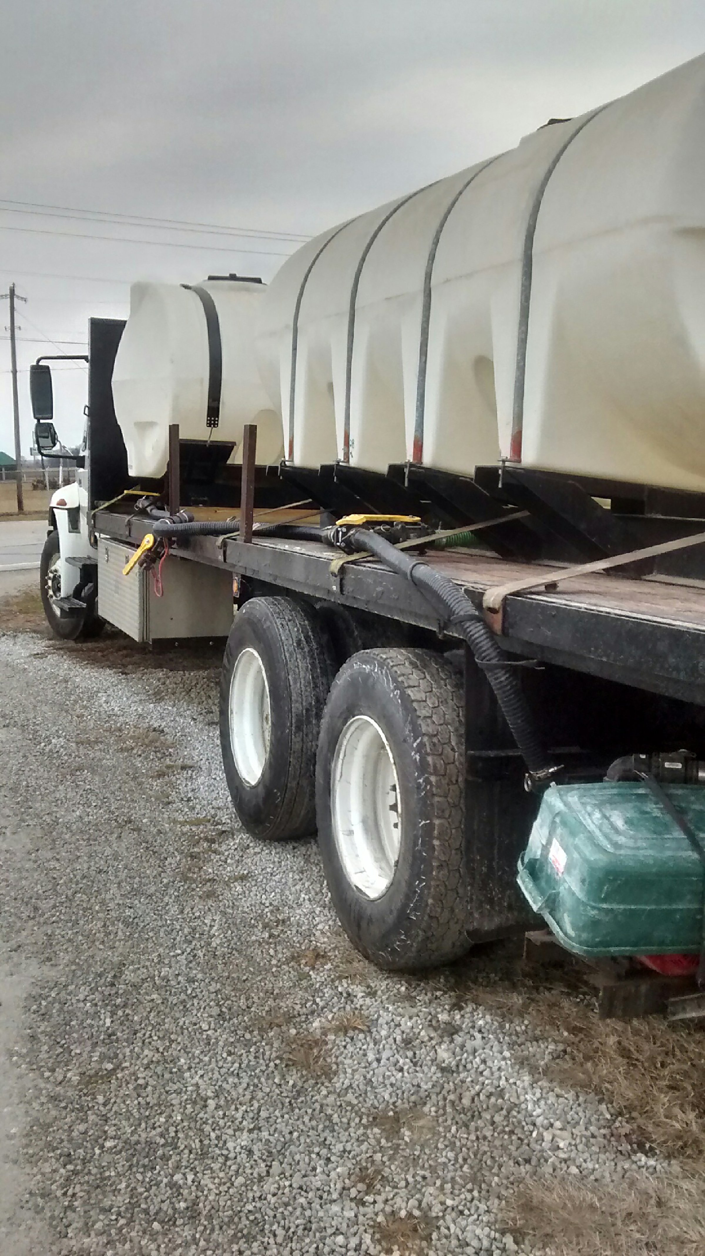 Property photo 94 - FARMERS GRAIN & AG LLC EXTRA FARM EQUIPMENT AUCTION IN VAN WERT COUNTY
