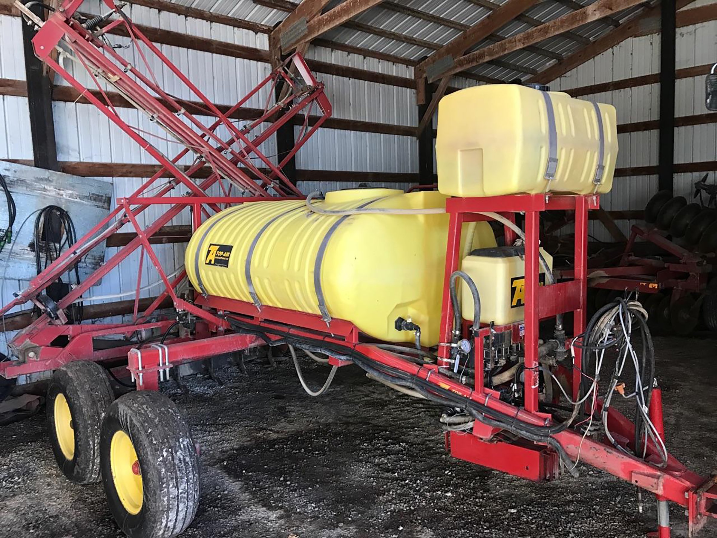Property photo 61 - FARMERS GRAIN & AG LLC EXTRA FARM EQUIPMENT AUCTION IN VAN WERT COUNTY
