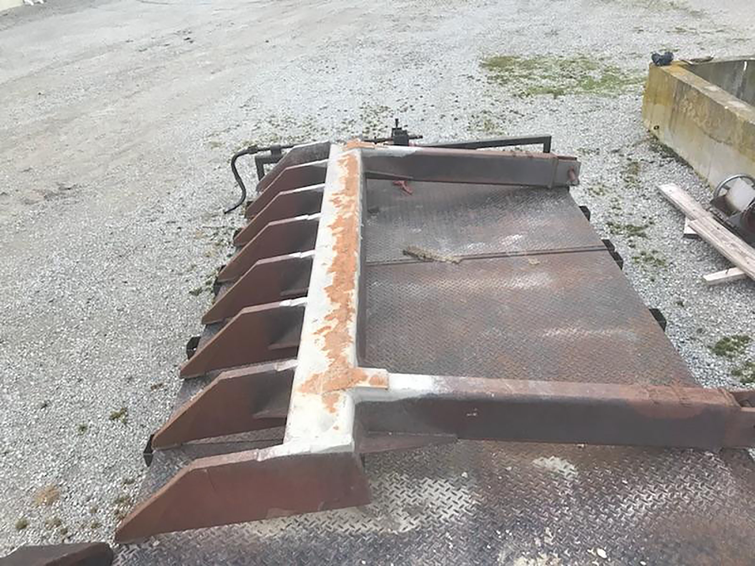 Property photo 172 - FARMERS GRAIN & AG LLC EXTRA FARM EQUIPMENT AUCTION IN VAN WERT COUNTY