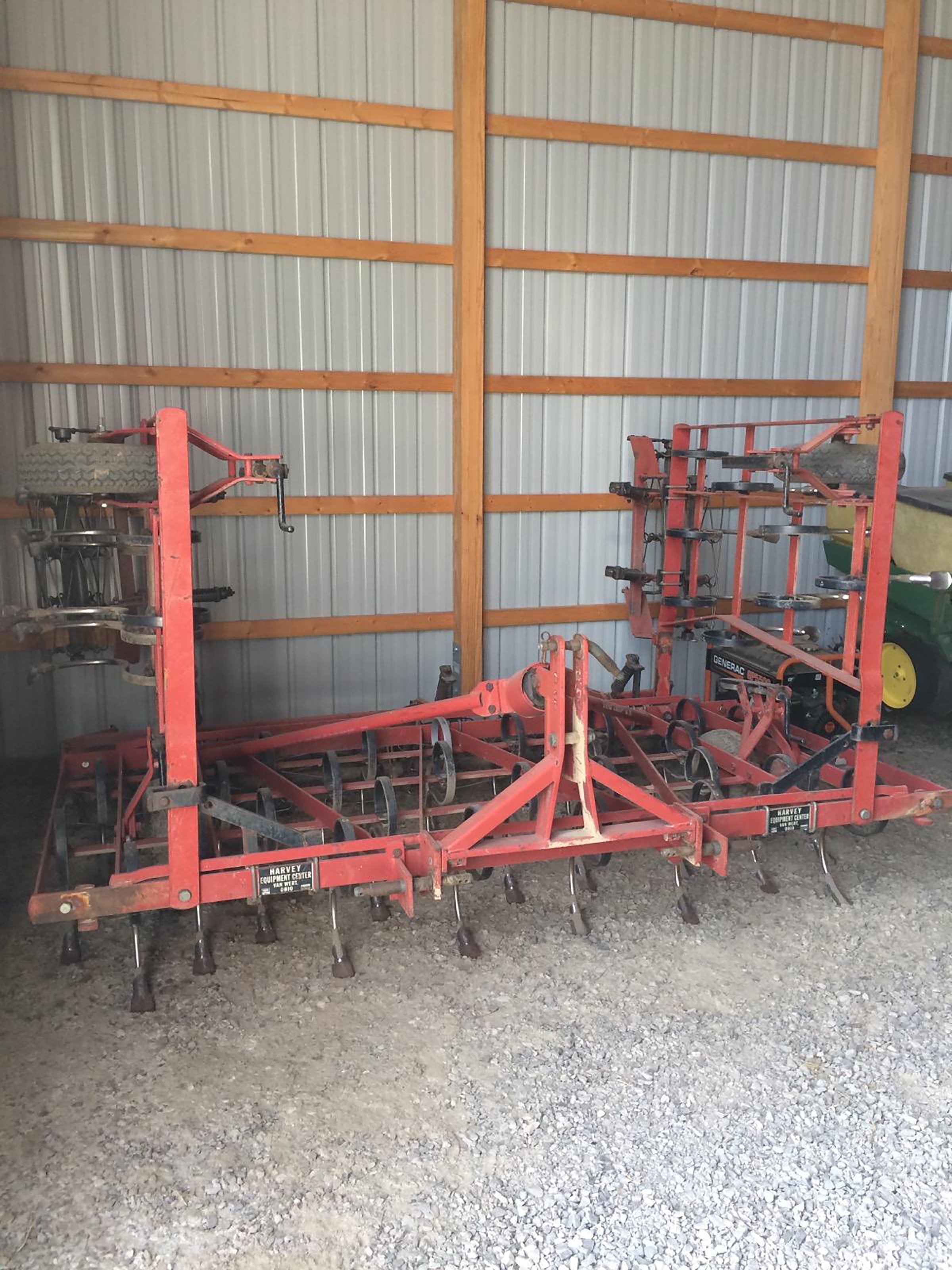 Property photo 27 - FARMERS GRAIN & AG LLC EXTRA FARM EQUIPMENT AUCTION IN VAN WERT COUNTY