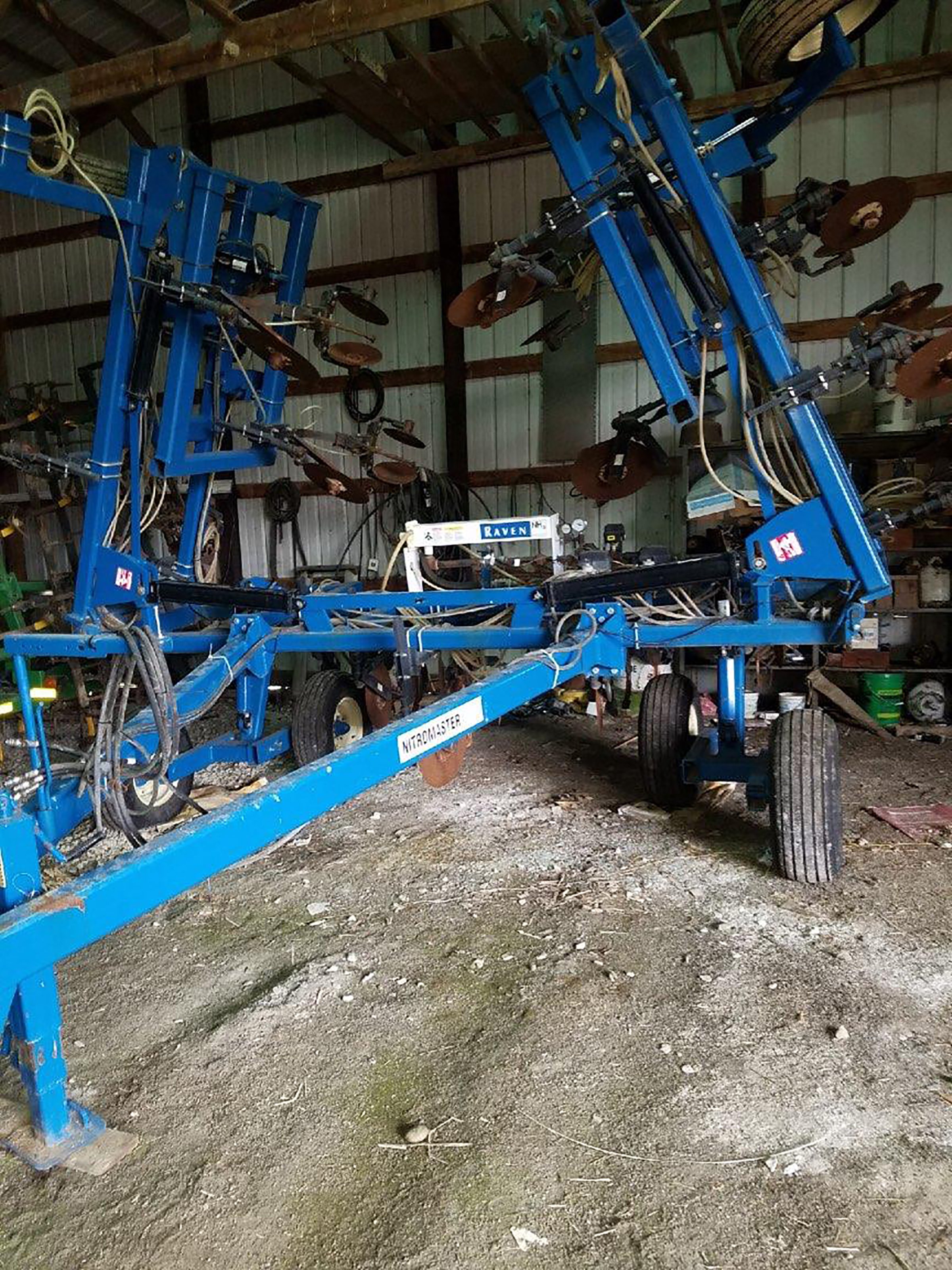 Property photo 42 - FARMERS GRAIN & AG LLC EXTRA FARM EQUIPMENT AUCTION IN VAN WERT COUNTY