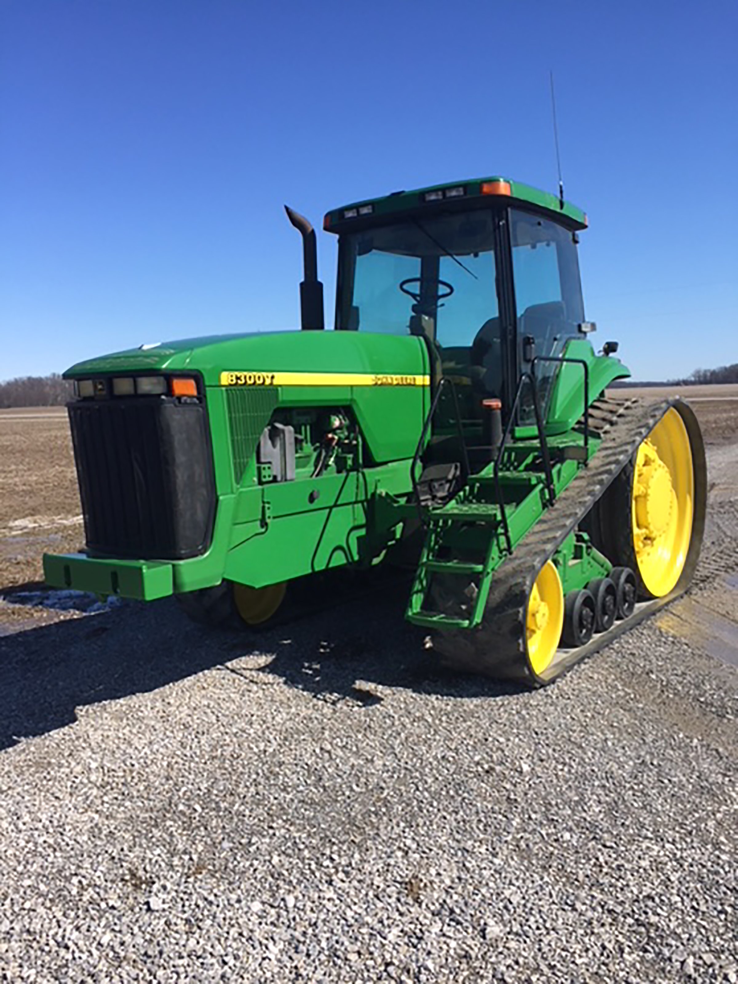 Property photo 4 - FARMERS GRAIN & AG LLC EXTRA FARM EQUIPMENT AUCTION IN VAN WERT COUNTY