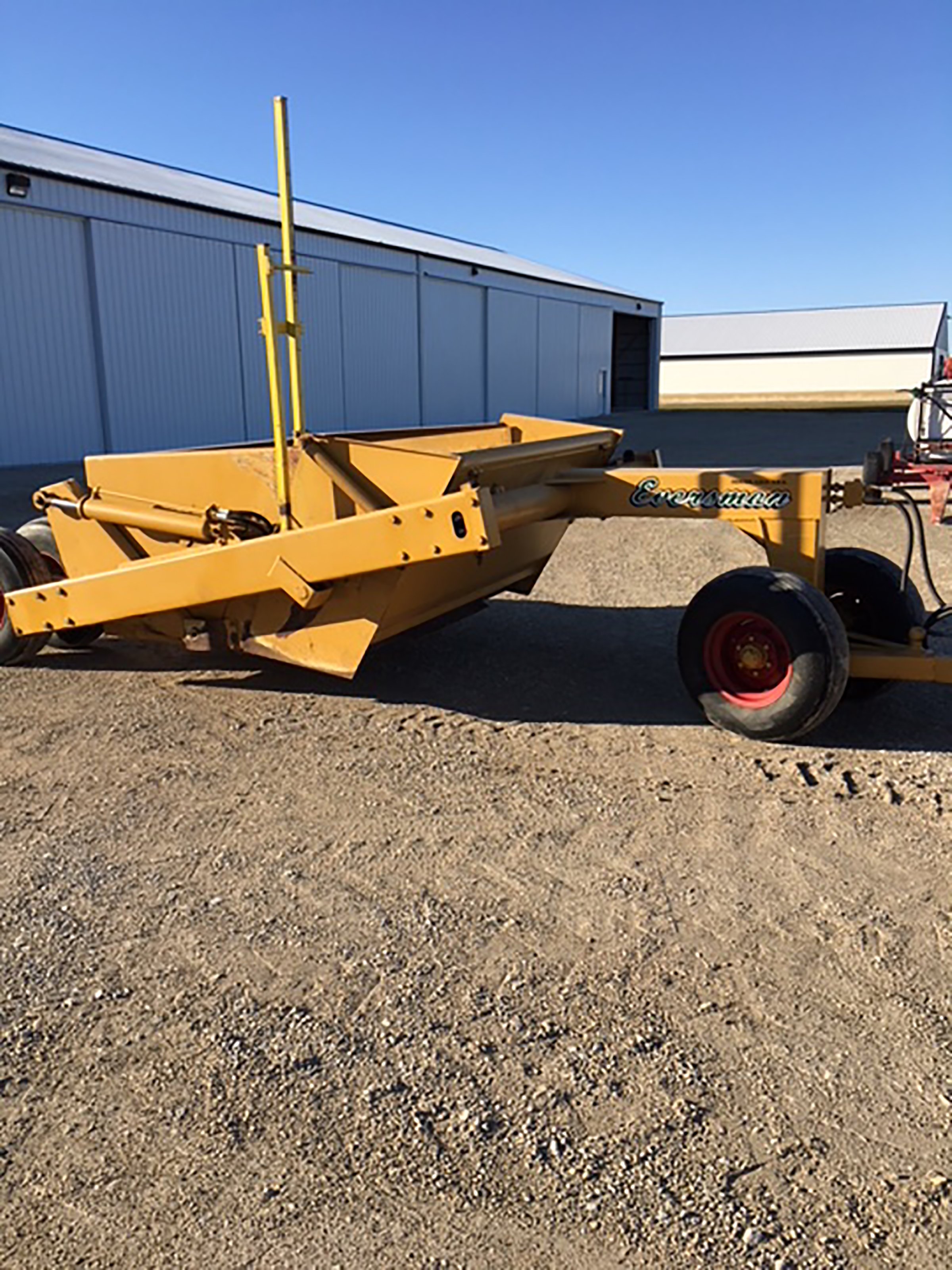 Property photo 170 - FARMERS GRAIN & AG LLC EXTRA FARM EQUIPMENT AUCTION IN VAN WERT COUNTY