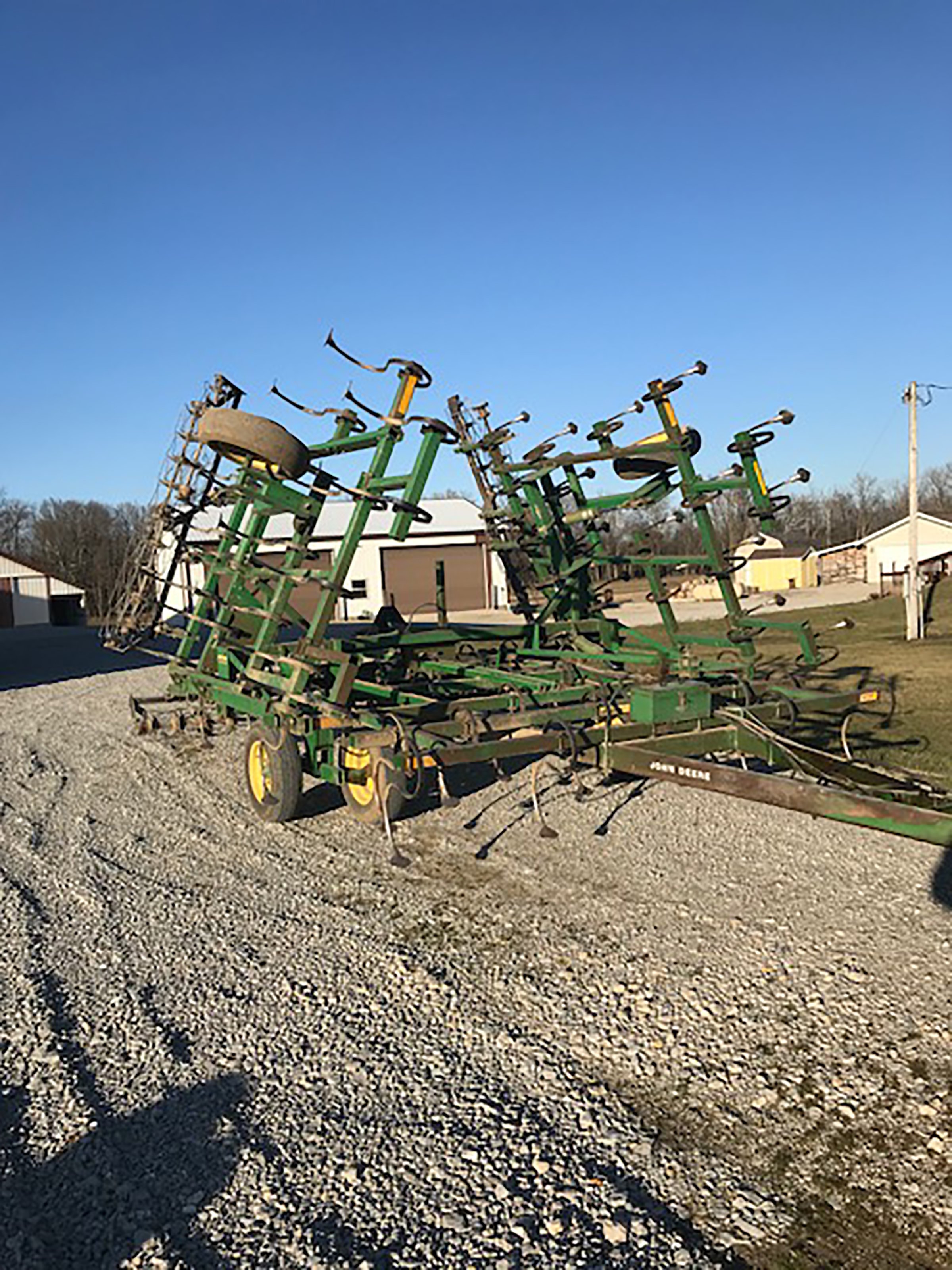Property photo 28 - FARMERS GRAIN & AG LLC EXTRA FARM EQUIPMENT AUCTION IN VAN WERT COUNTY