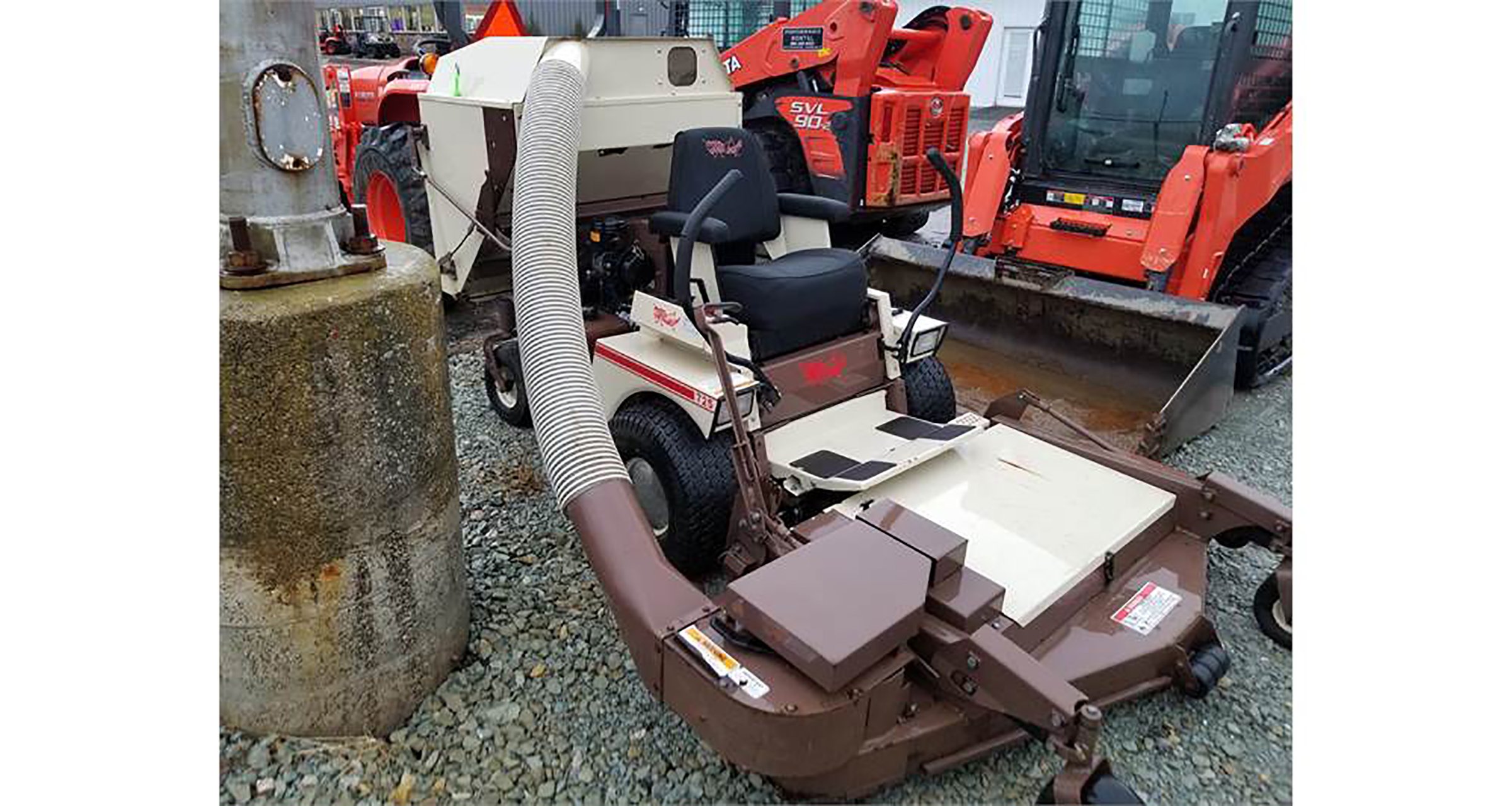 Property photo 156 - FARMERS GRAIN & AG LLC EXTRA FARM EQUIPMENT AUCTION IN VAN WERT COUNTY