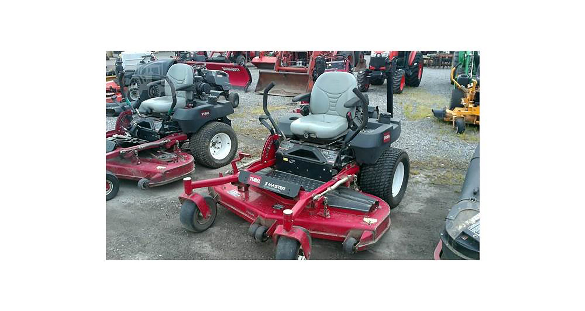 Property photo 158 - FARMERS GRAIN & AG LLC EXTRA FARM EQUIPMENT AUCTION IN VAN WERT COUNTY