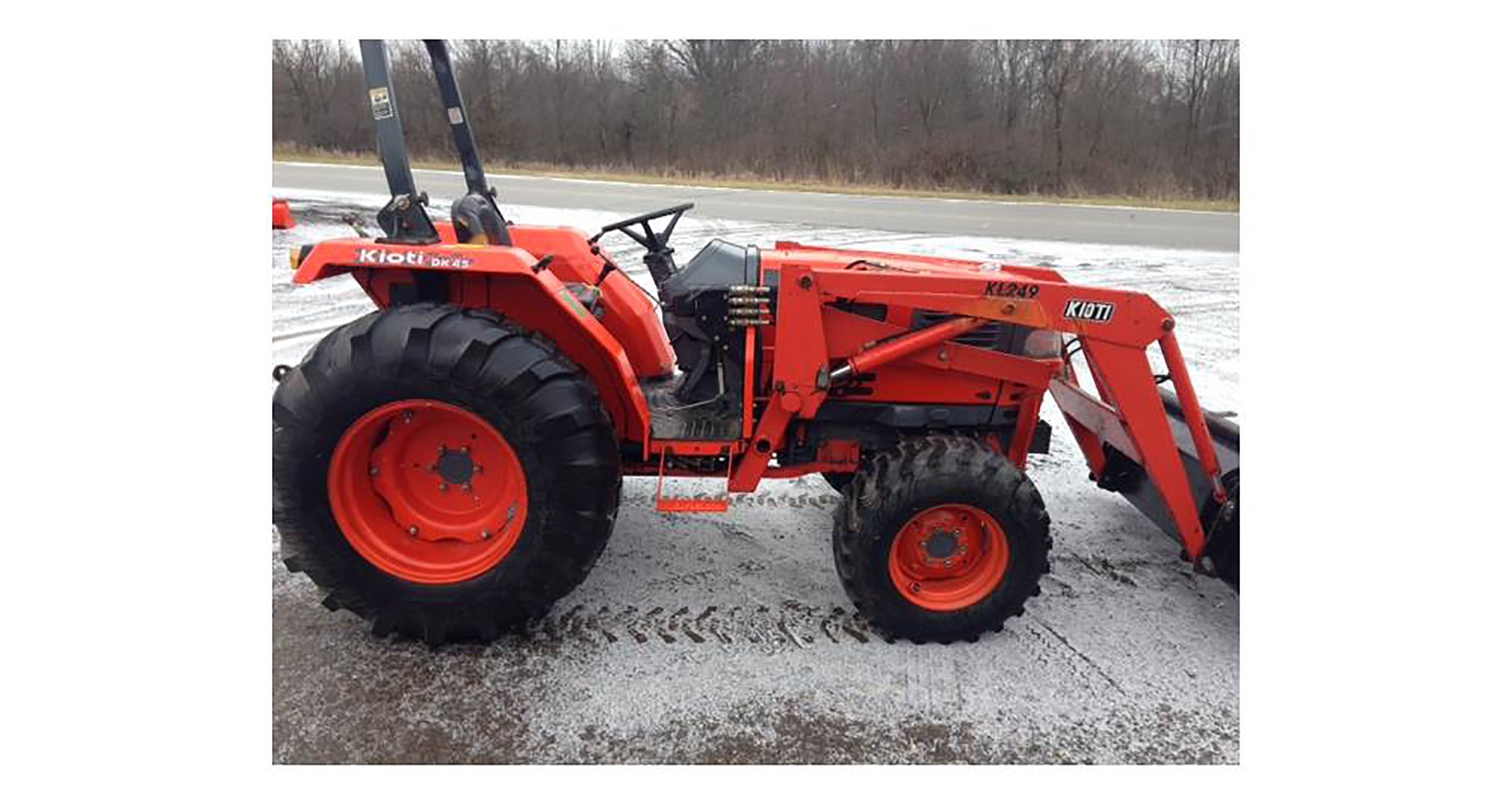 Property photo 157 - FARMERS GRAIN & AG LLC EXTRA FARM EQUIPMENT AUCTION IN VAN WERT COUNTY