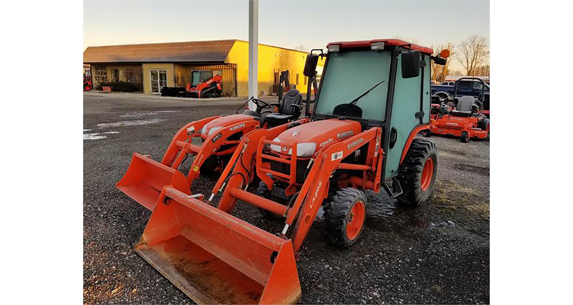 Property photo 160 - FARMERS GRAIN & AG LLC EXTRA FARM EQUIPMENT AUCTION IN VAN WERT COUNTY