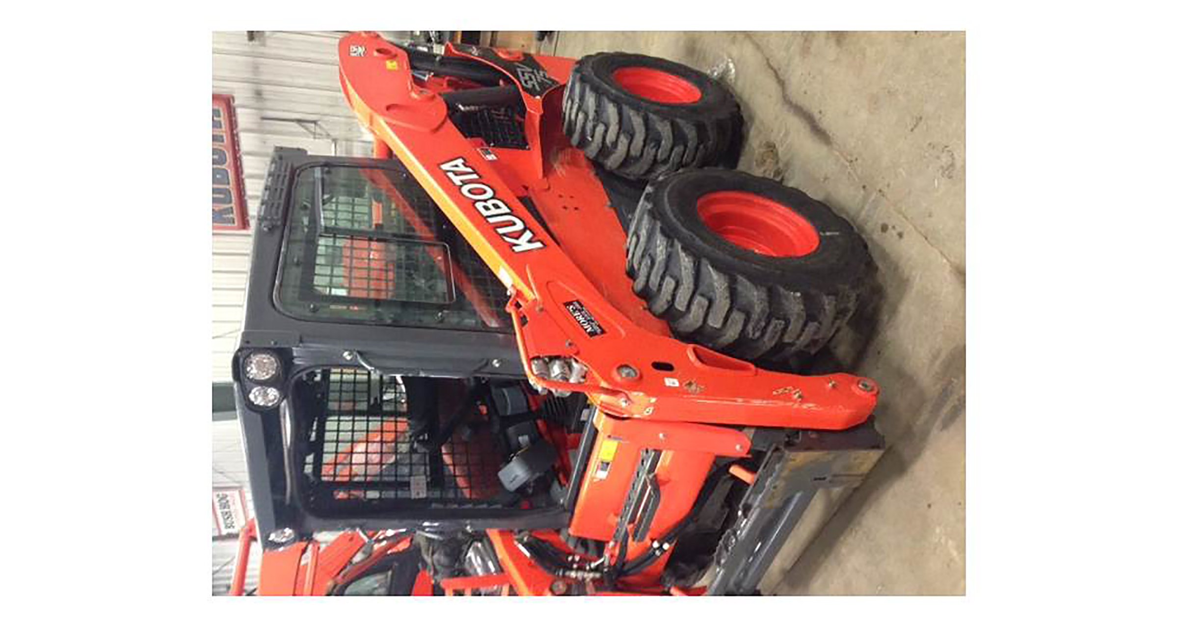 Property photo 81 - FARMERS GRAIN & AG LLC EXTRA FARM EQUIPMENT AUCTION IN VAN WERT COUNTY