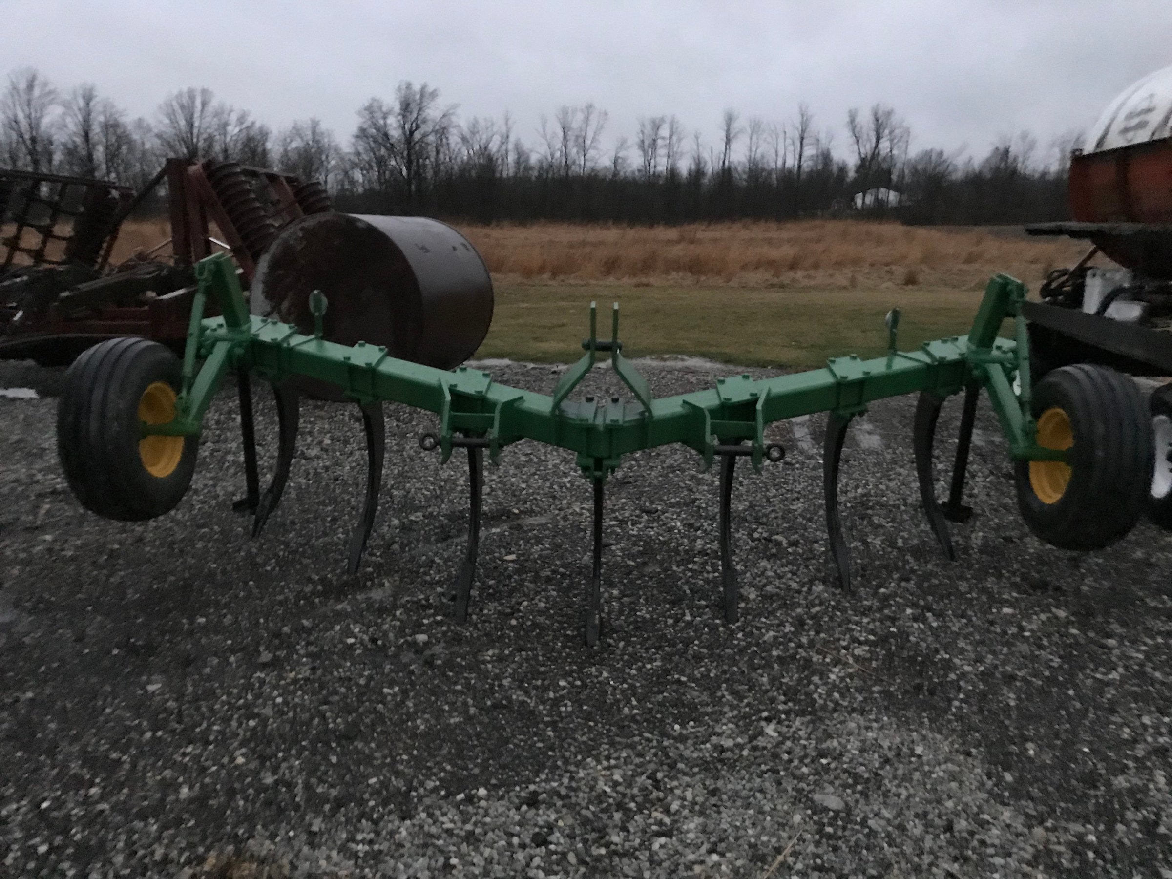 Property photo 21 - FARMERS GRAIN & AG LLC EXTRA FARM EQUIPMENT AUCTION IN VAN WERT COUNTY