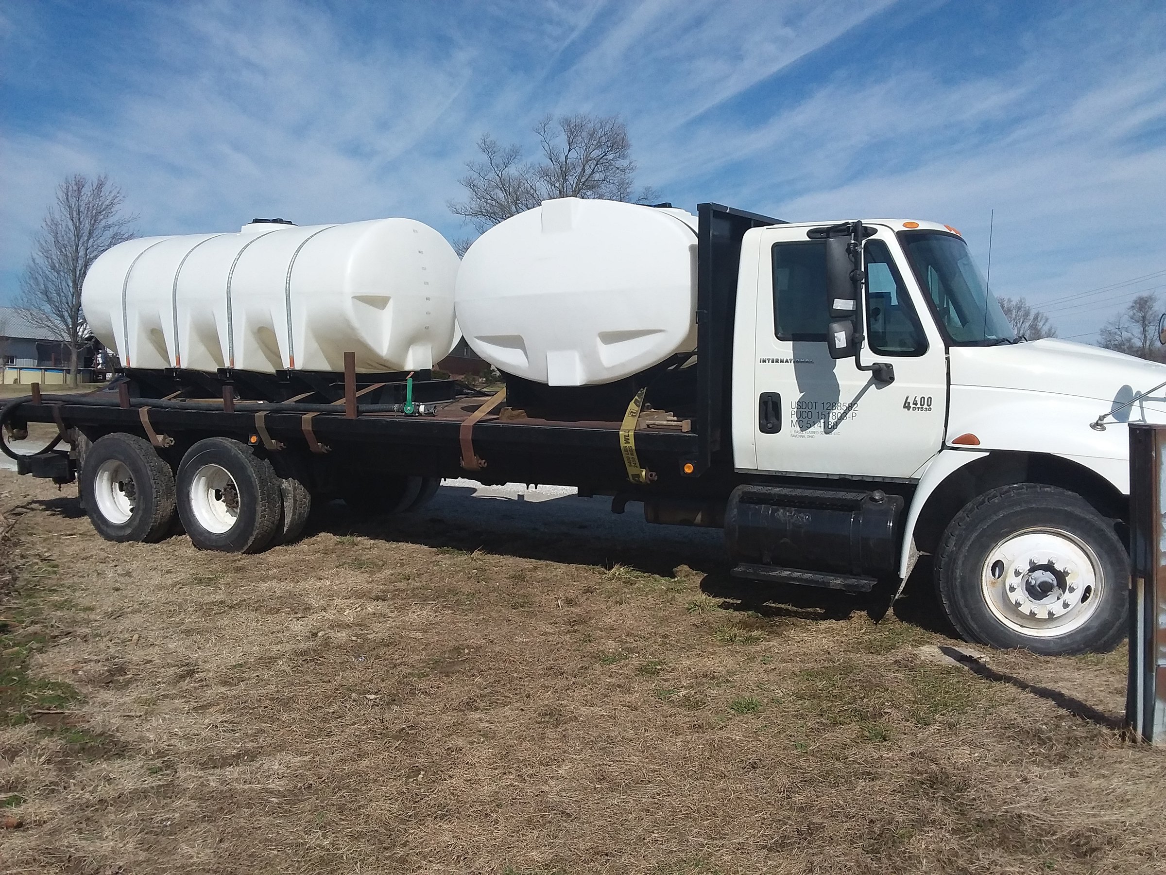 Property photo 119 - FARMERS GRAIN & AG LLC EXTRA FARM EQUIPMENT AUCTION IN VAN WERT COUNTY